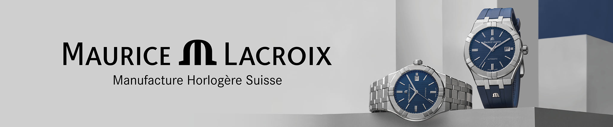 Maurice Lacroix Watches