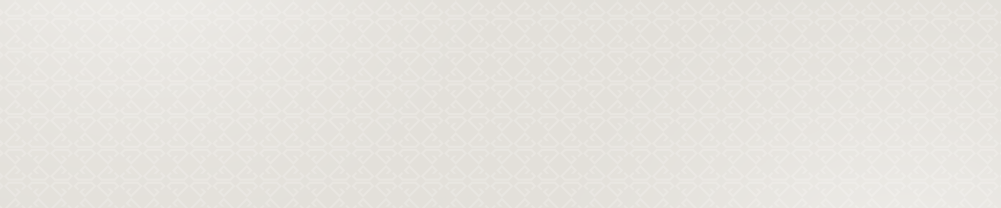 Men's white gold bracelets