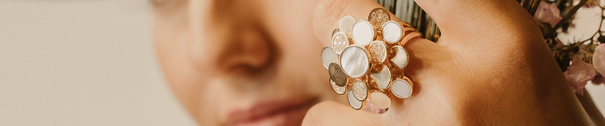 Fashion rings