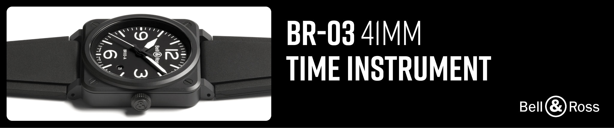 Bell & Ross Professional
