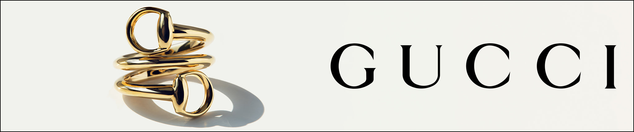 Gucci Jewellery