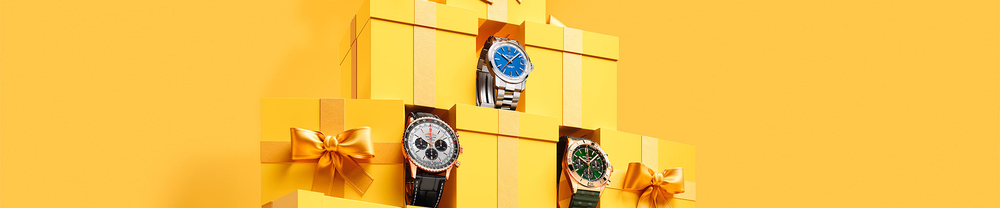 Breitling Watches