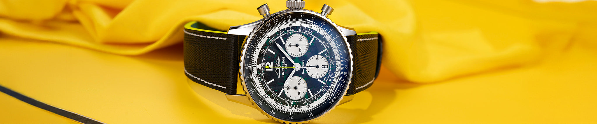 Breitling Watches