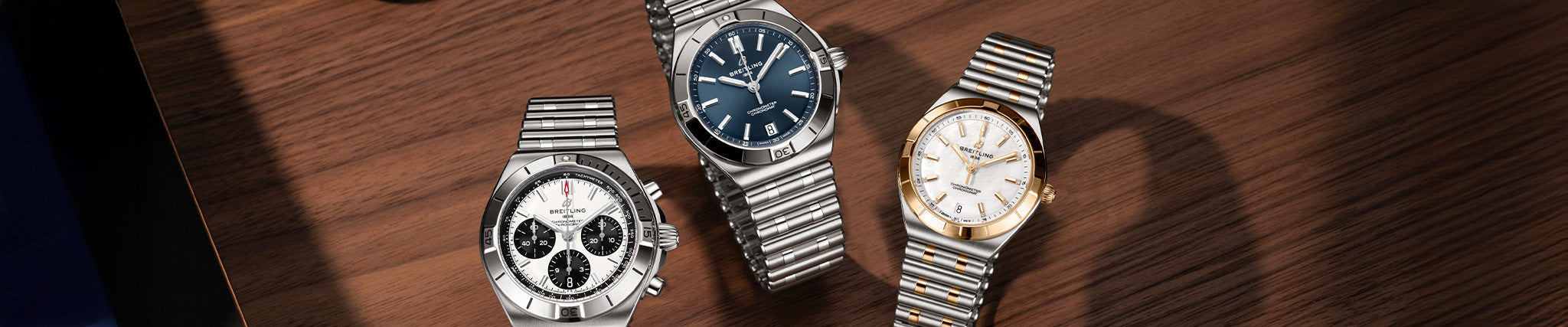 Breitling Watches