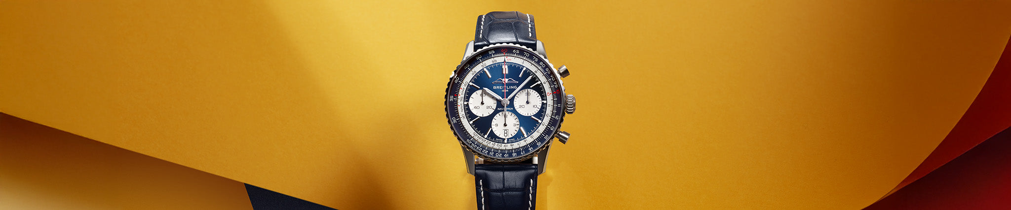 Breitling Watches