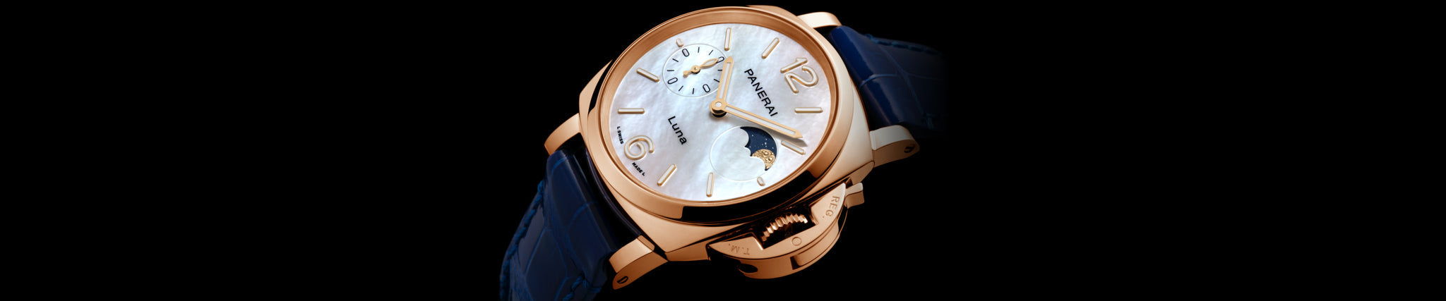 Panerai Watches