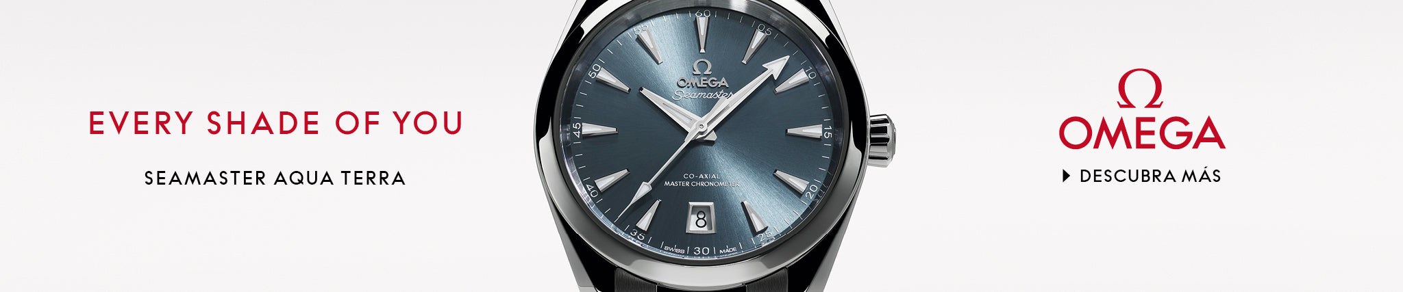 OMEGA Watches