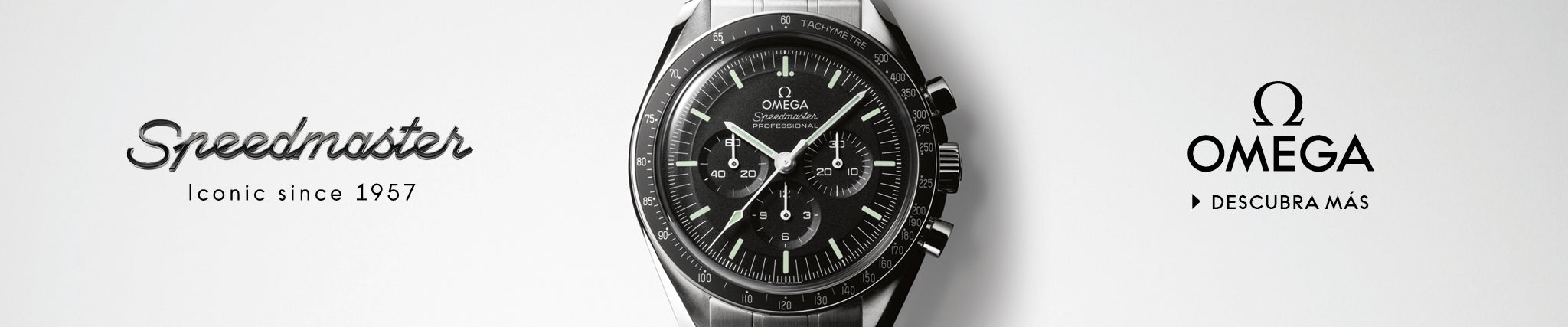 OMEGA Watches