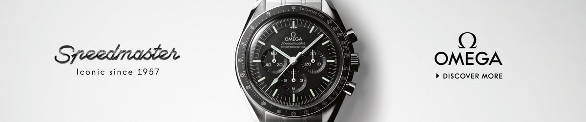 OMEGA Watches