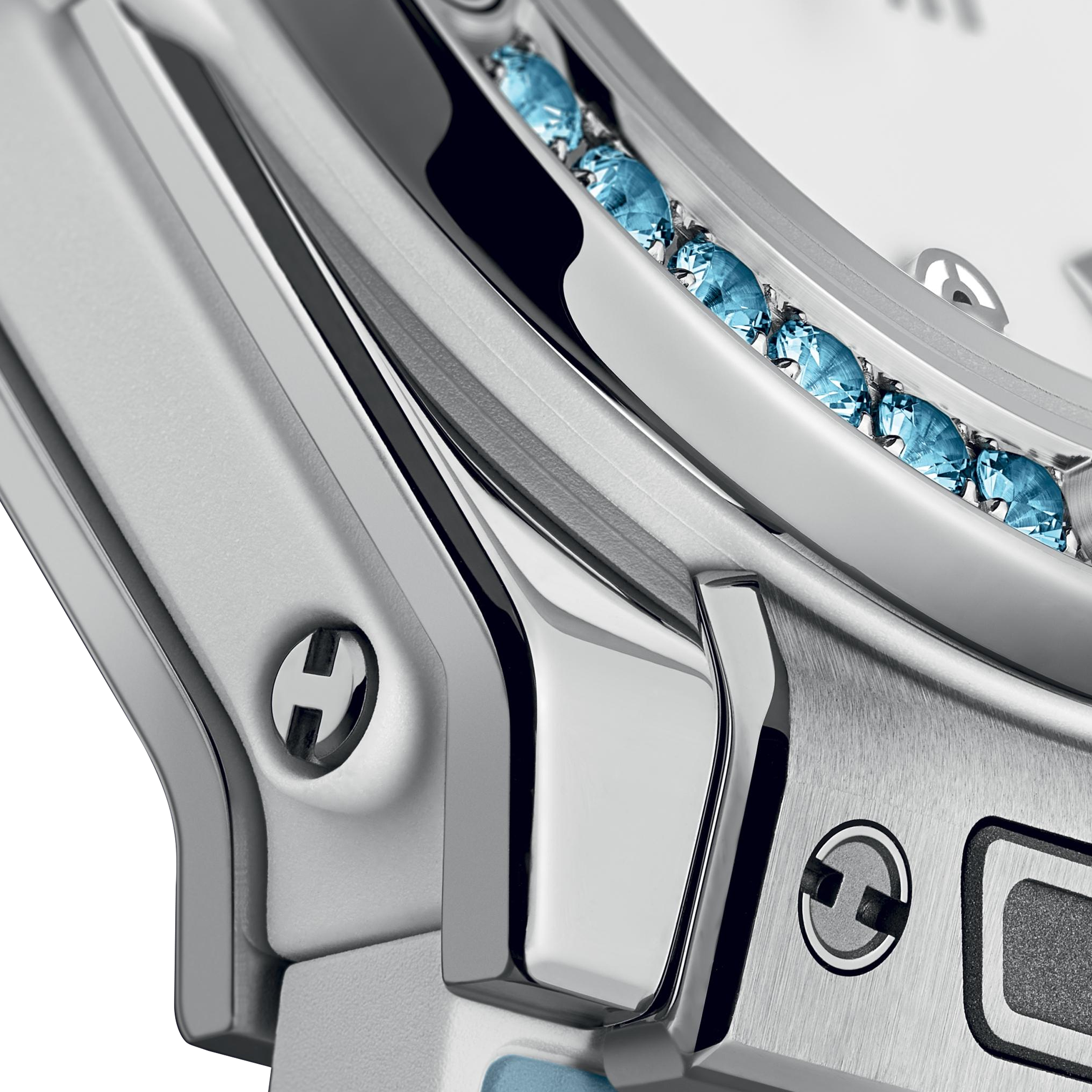 BIG BANG ONE CLICK JOYFUL STEEL SKY BLUE