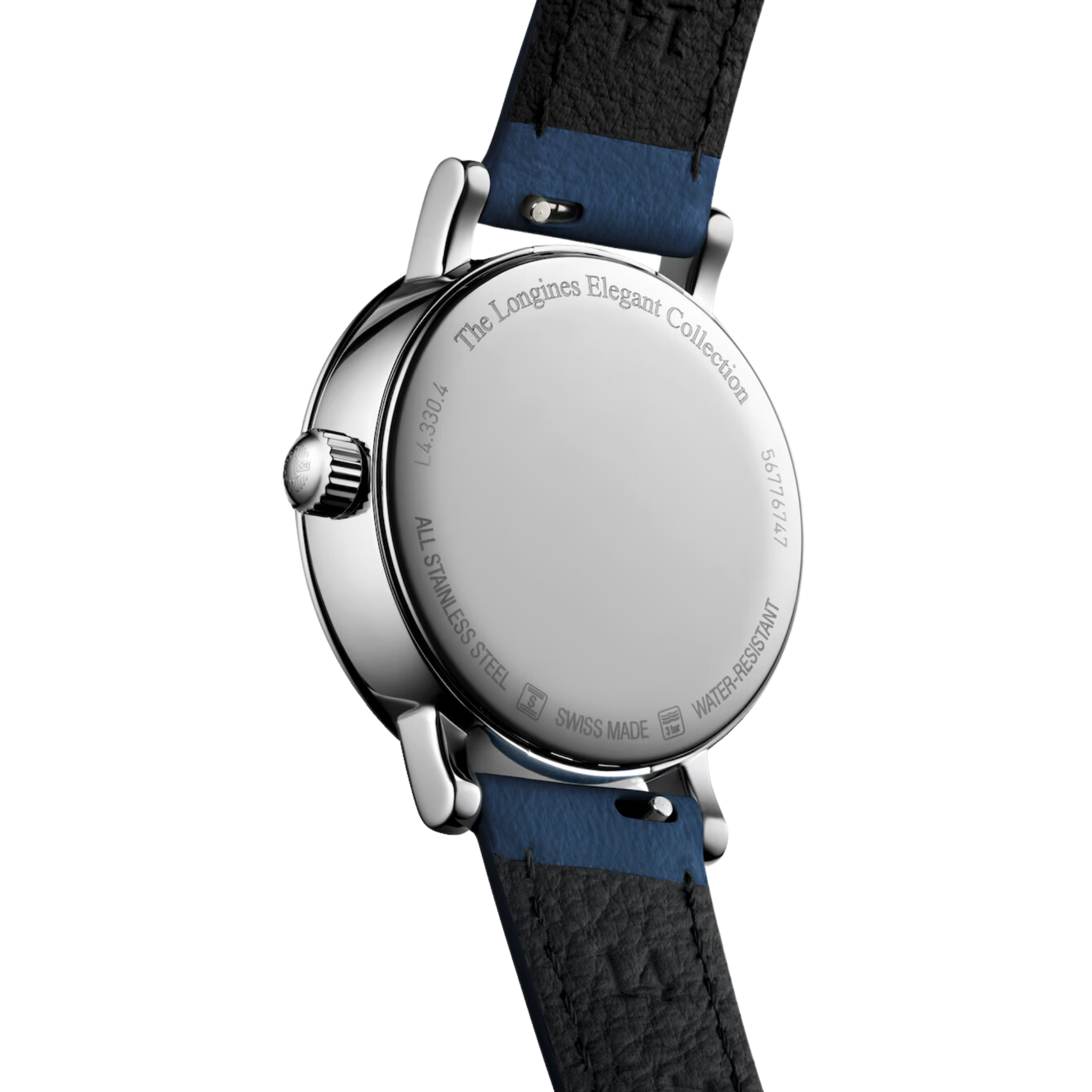 ELEGANT COLLECTION MOONPHASE