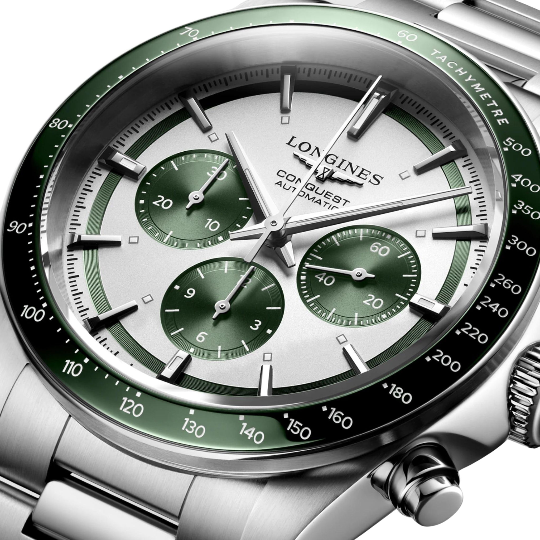 CONQUEST CHRONOGRAPH