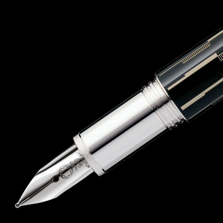 FOUNTAIN PEN STARWALKER