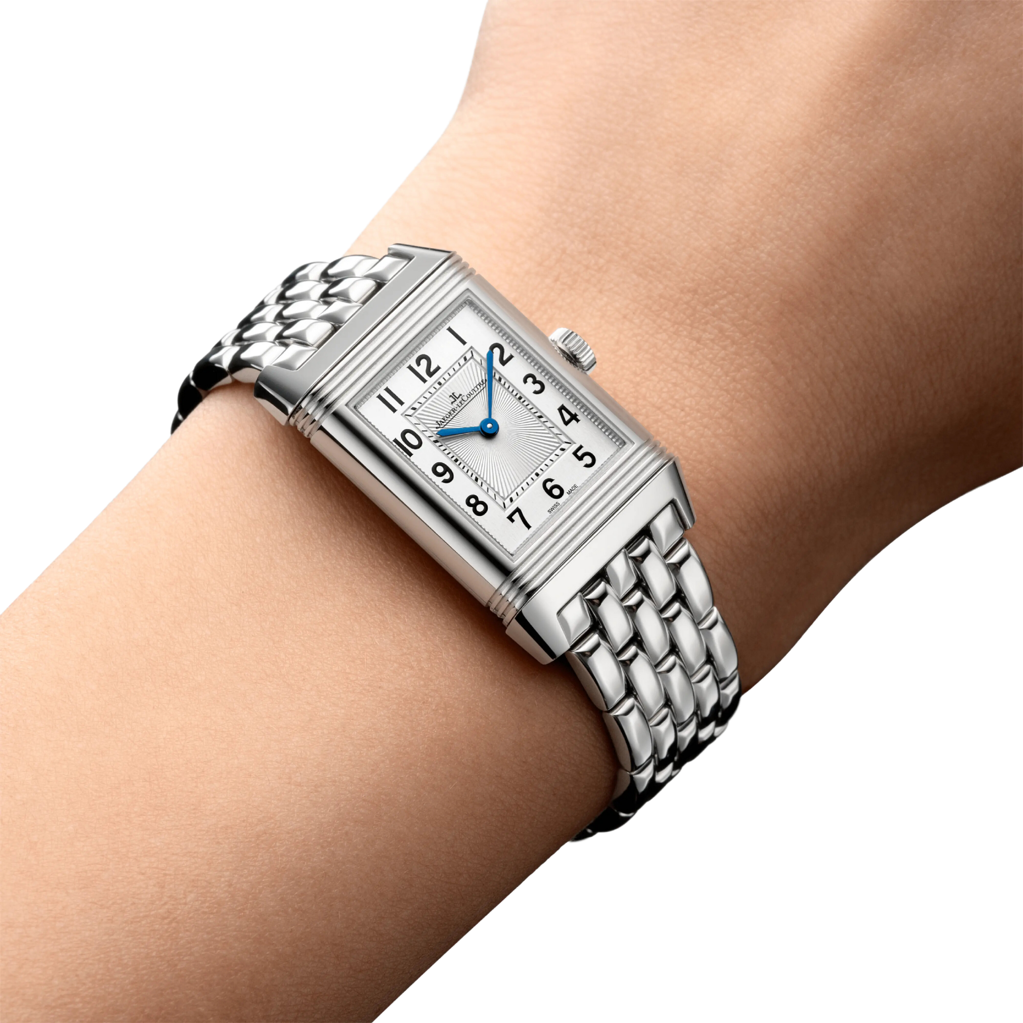 REVERSO CLASSIC DUETTO