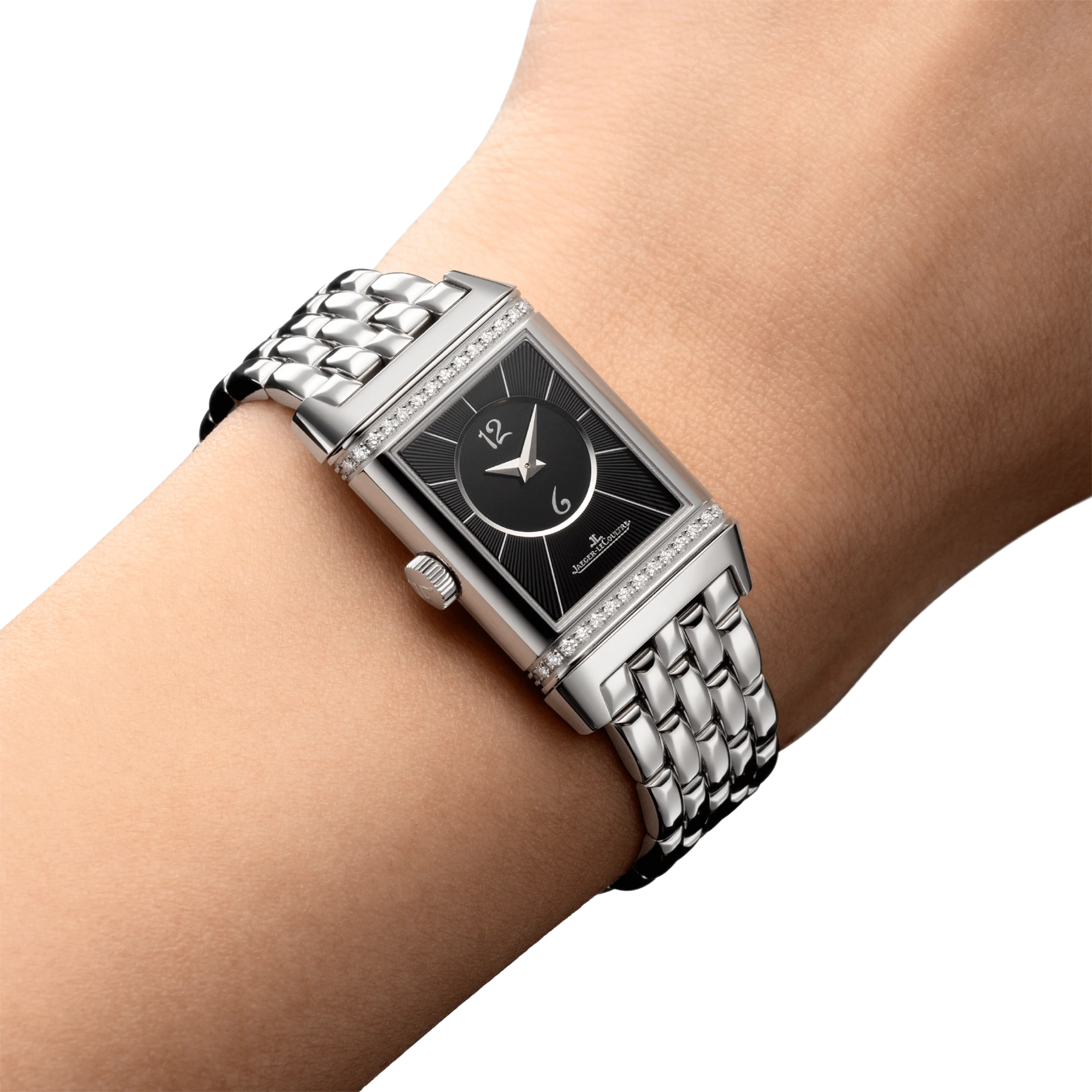 REVERSO CLASSIC DUETTO