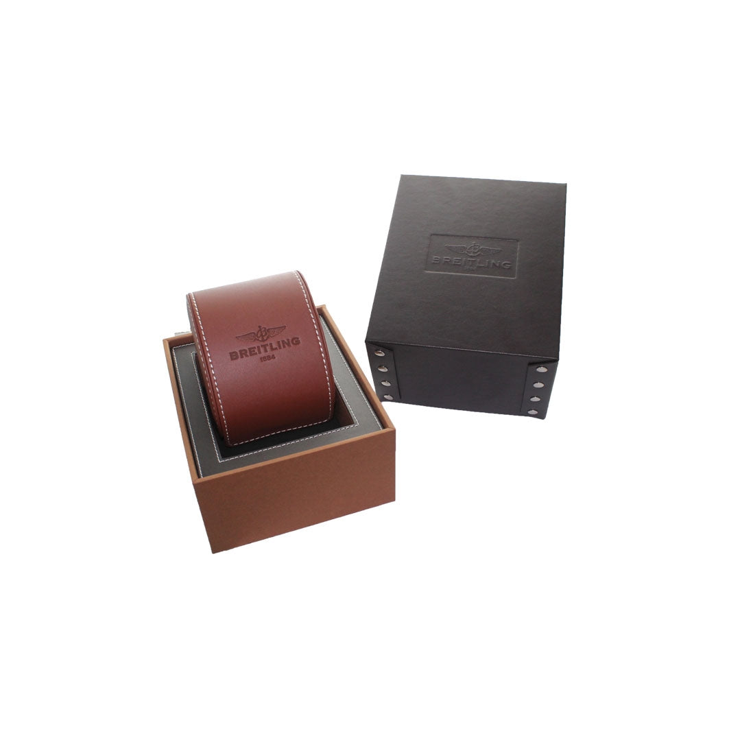 SUPEROCEAN HERITAGE B01 CHRONOGRAPH 44