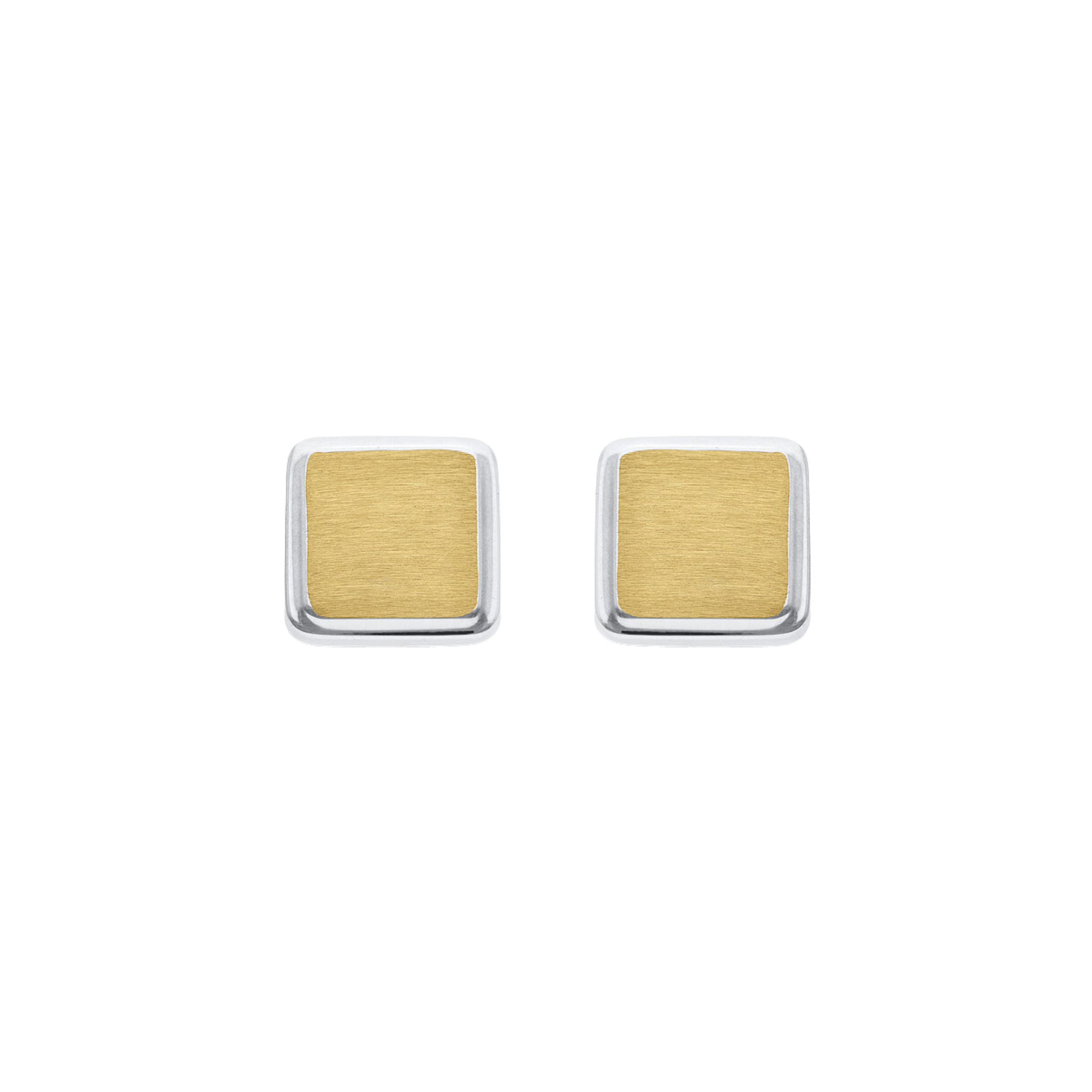 CLASSIC GOLD CUFFLINKS