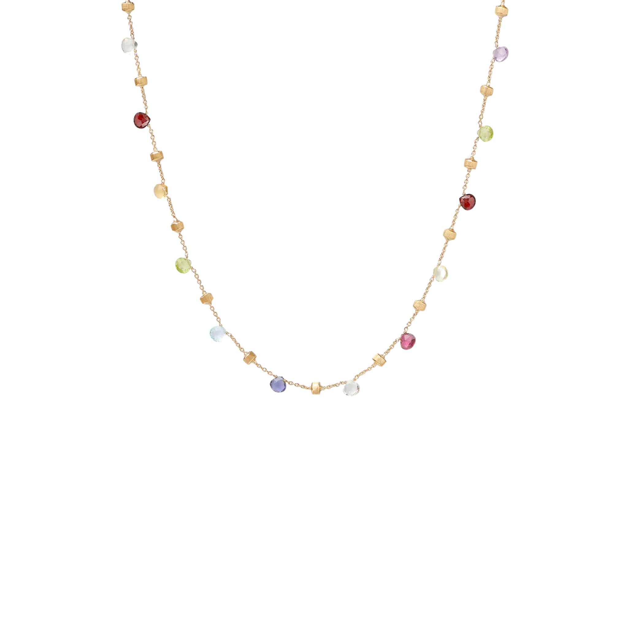PARADISE NECKLACE