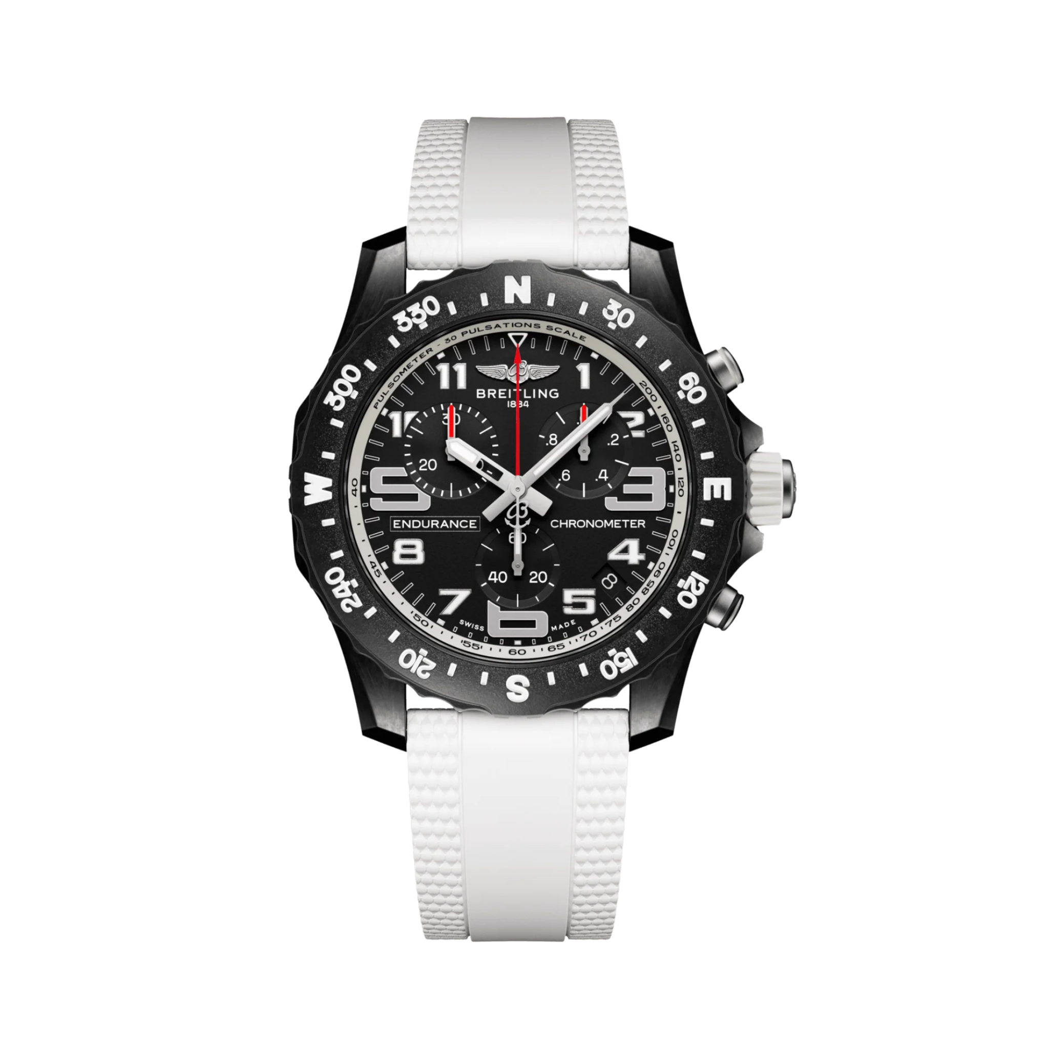 PROFESSIONAL ENDURANCE PRO 44