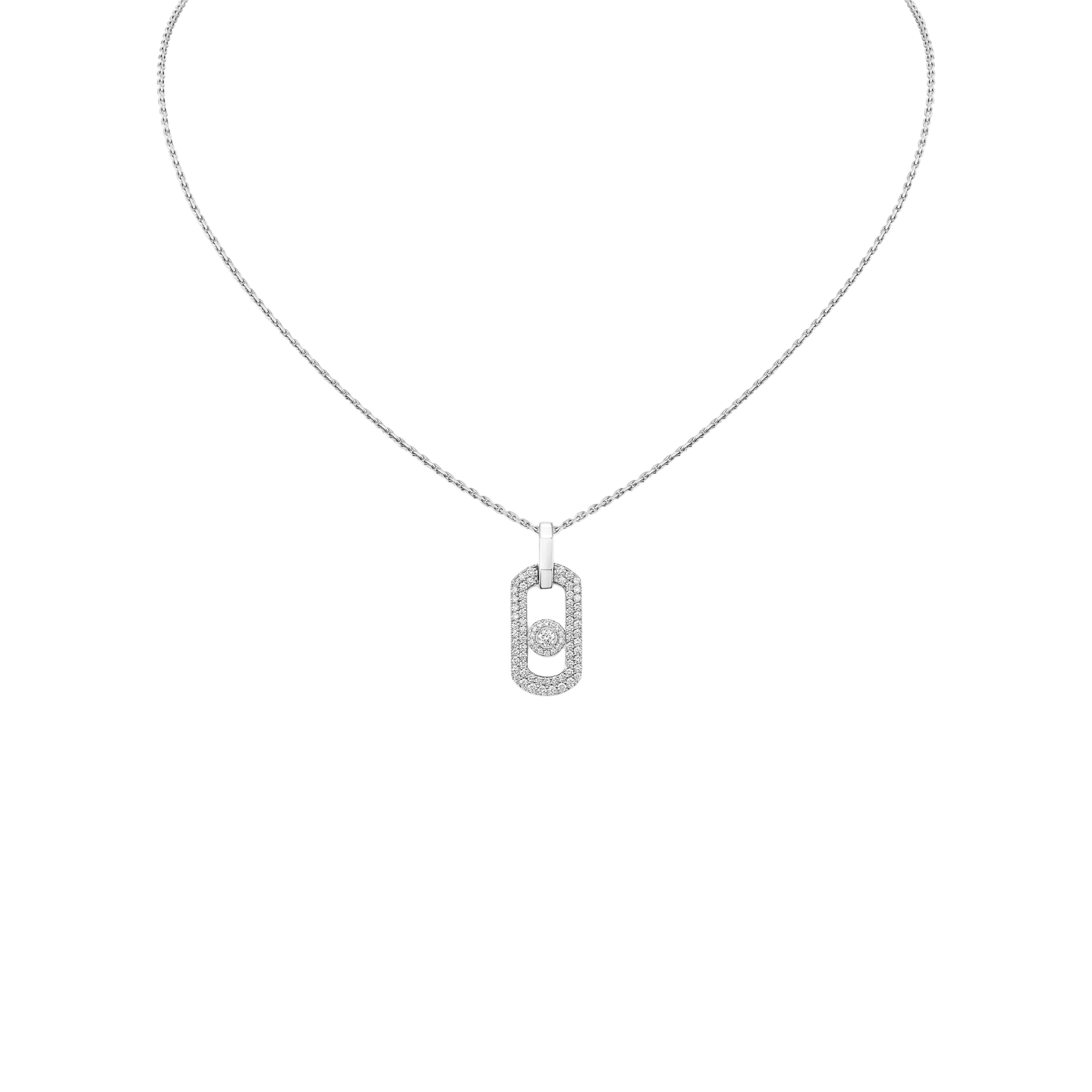SO MOVE NECKLACE