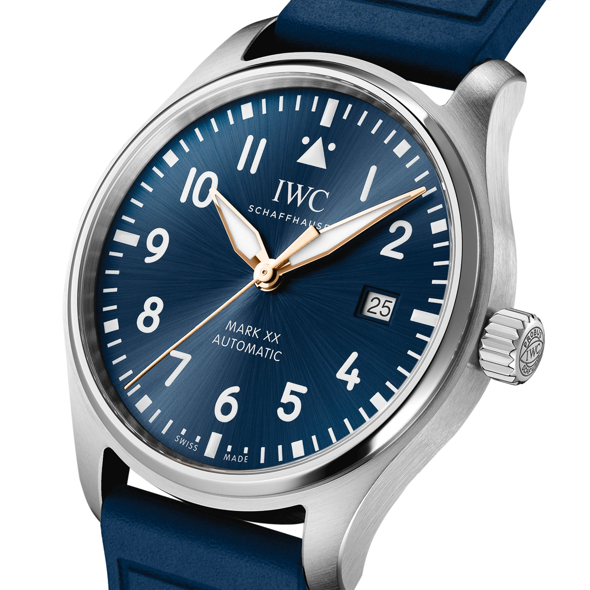PILOT'S WATCH MARK XX LE PETIT PRINCE