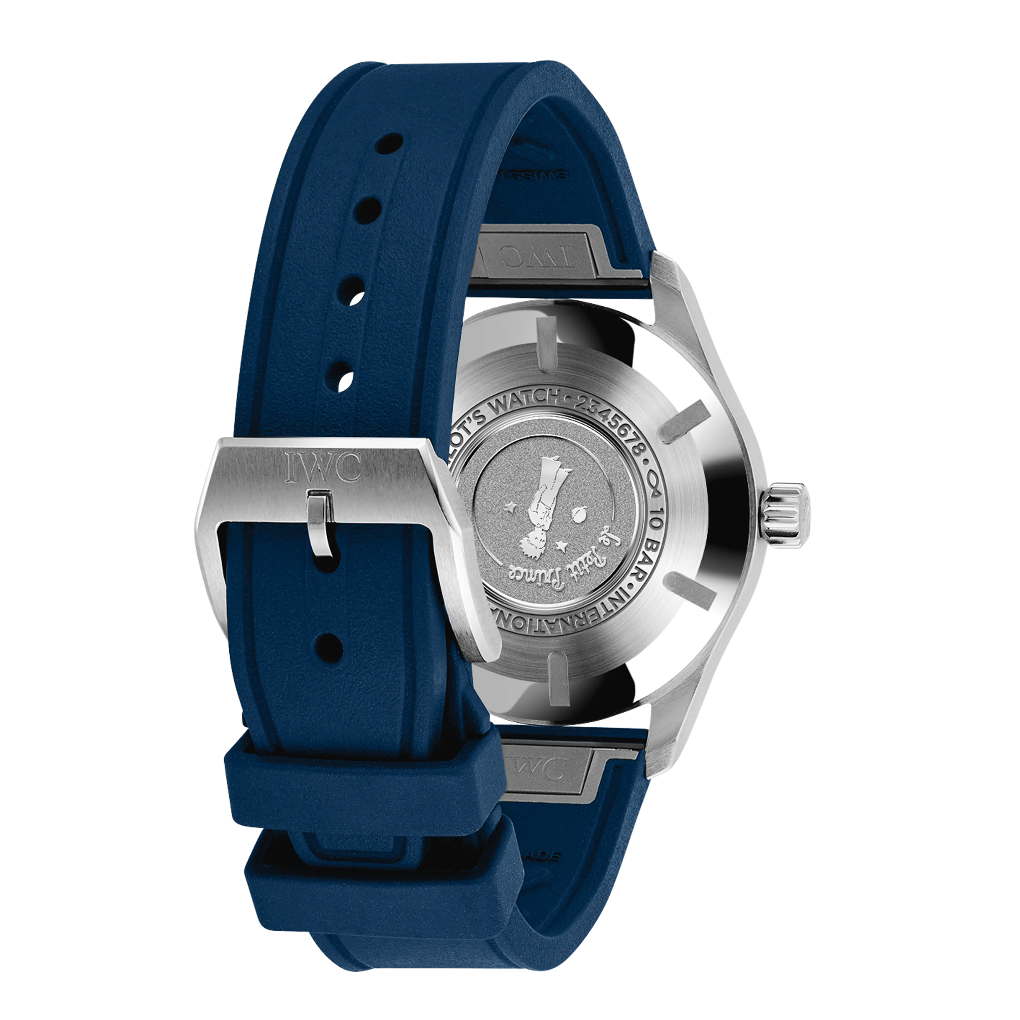 PILOT'S WATCH MARK XX LE PETIT PRINCE