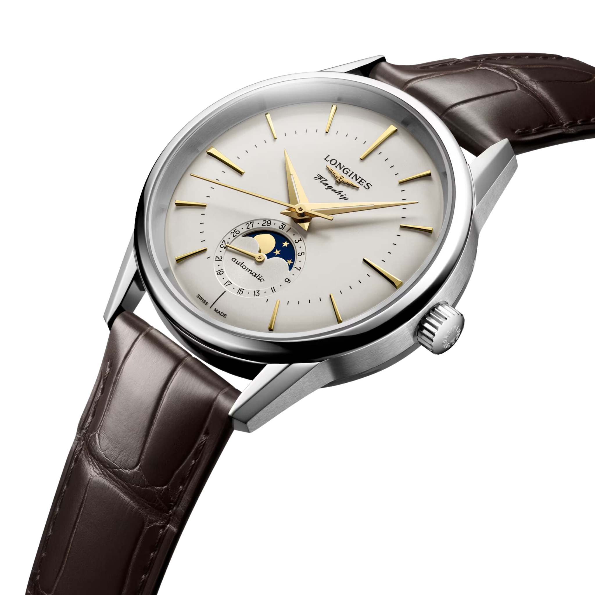 FLAGSHIP HERITAGE MOONPHASE