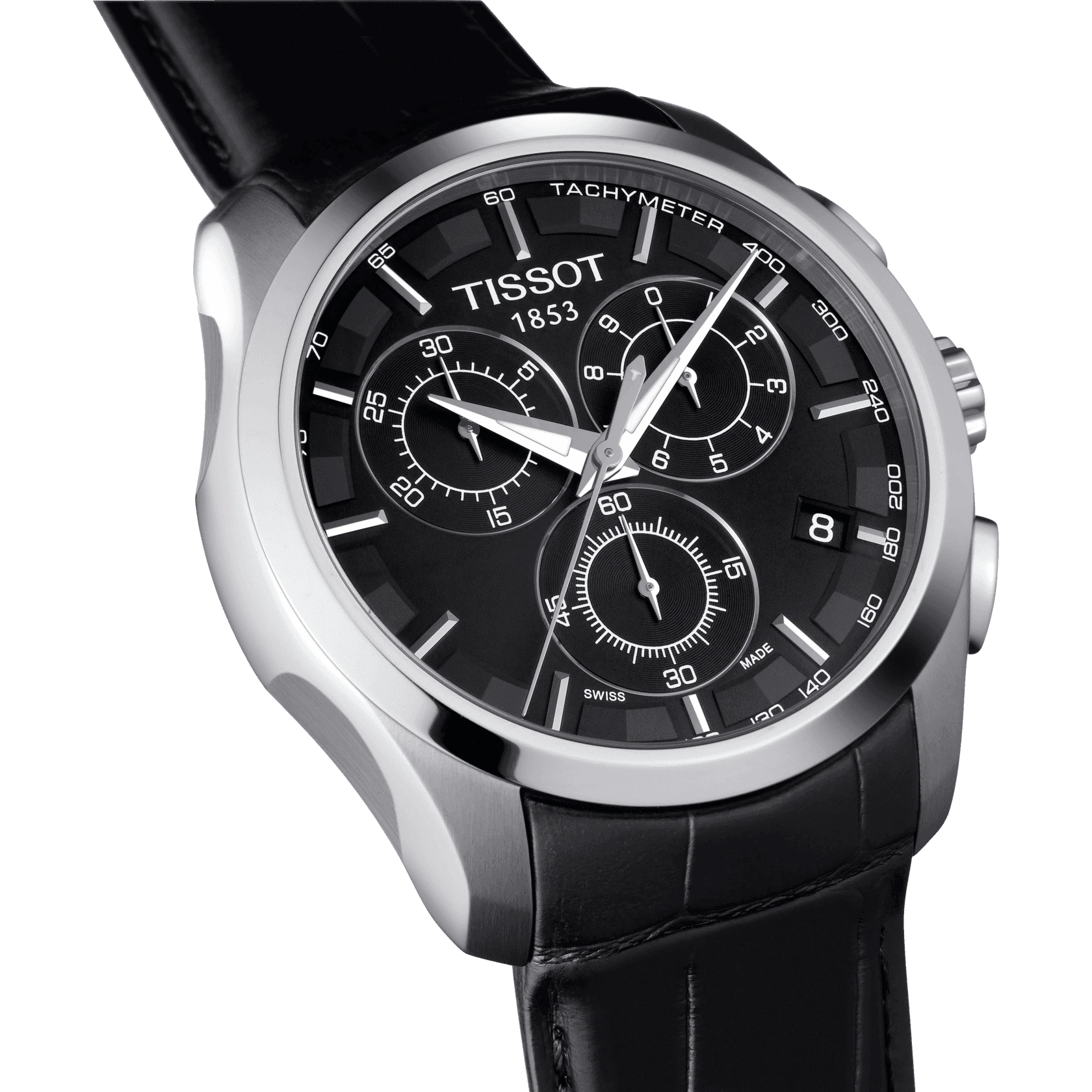 COUTURIER CHRONOGRAPH
