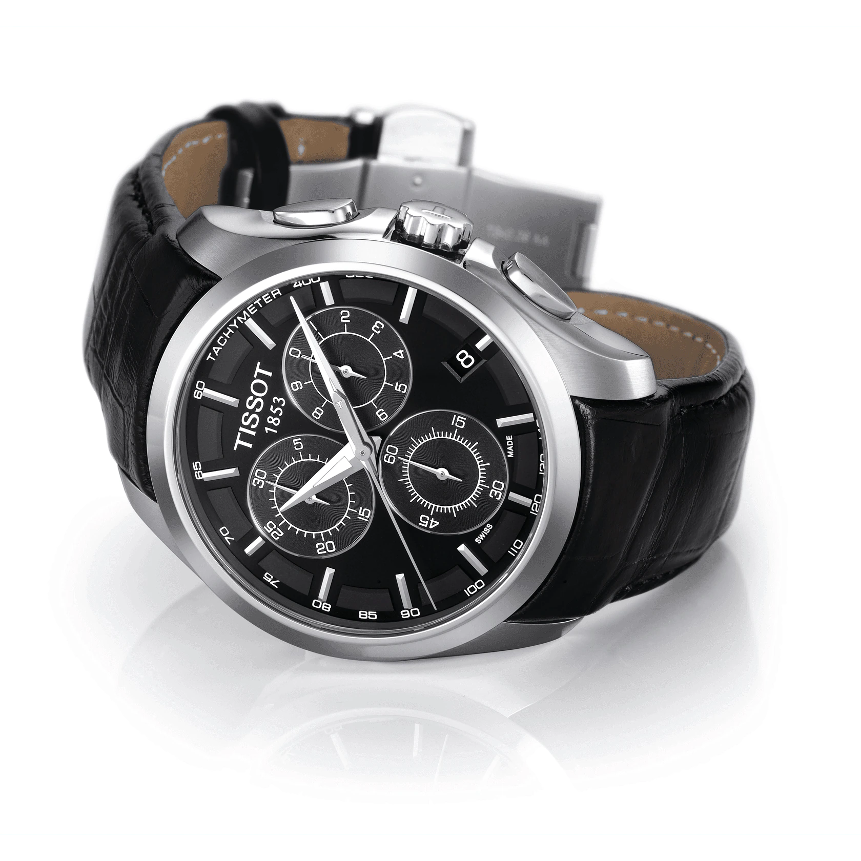 COUTURIER CHRONOGRAPH