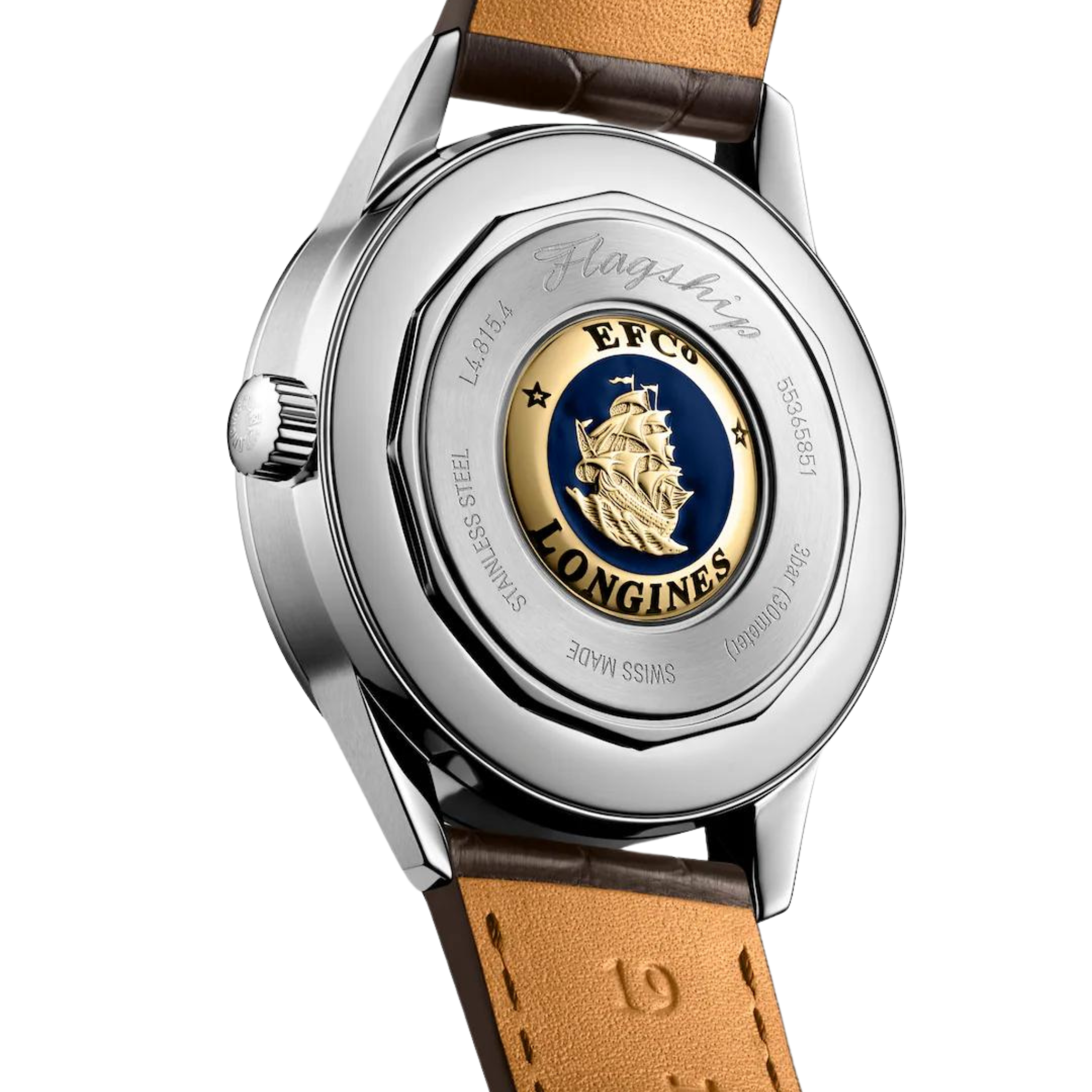 FLAGSHIP HERITAGE MOONPHASE