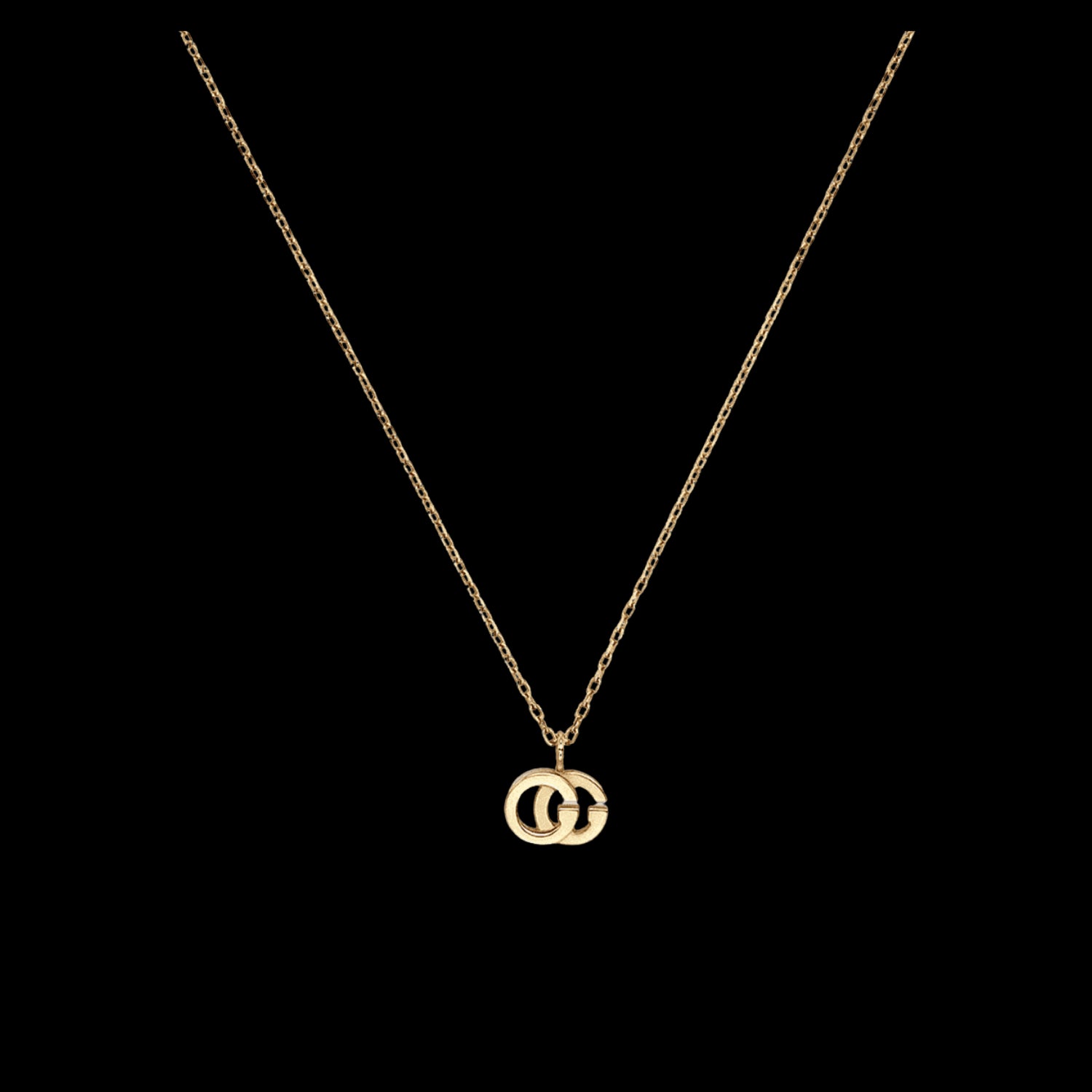 GG RUNNING NECKLACE