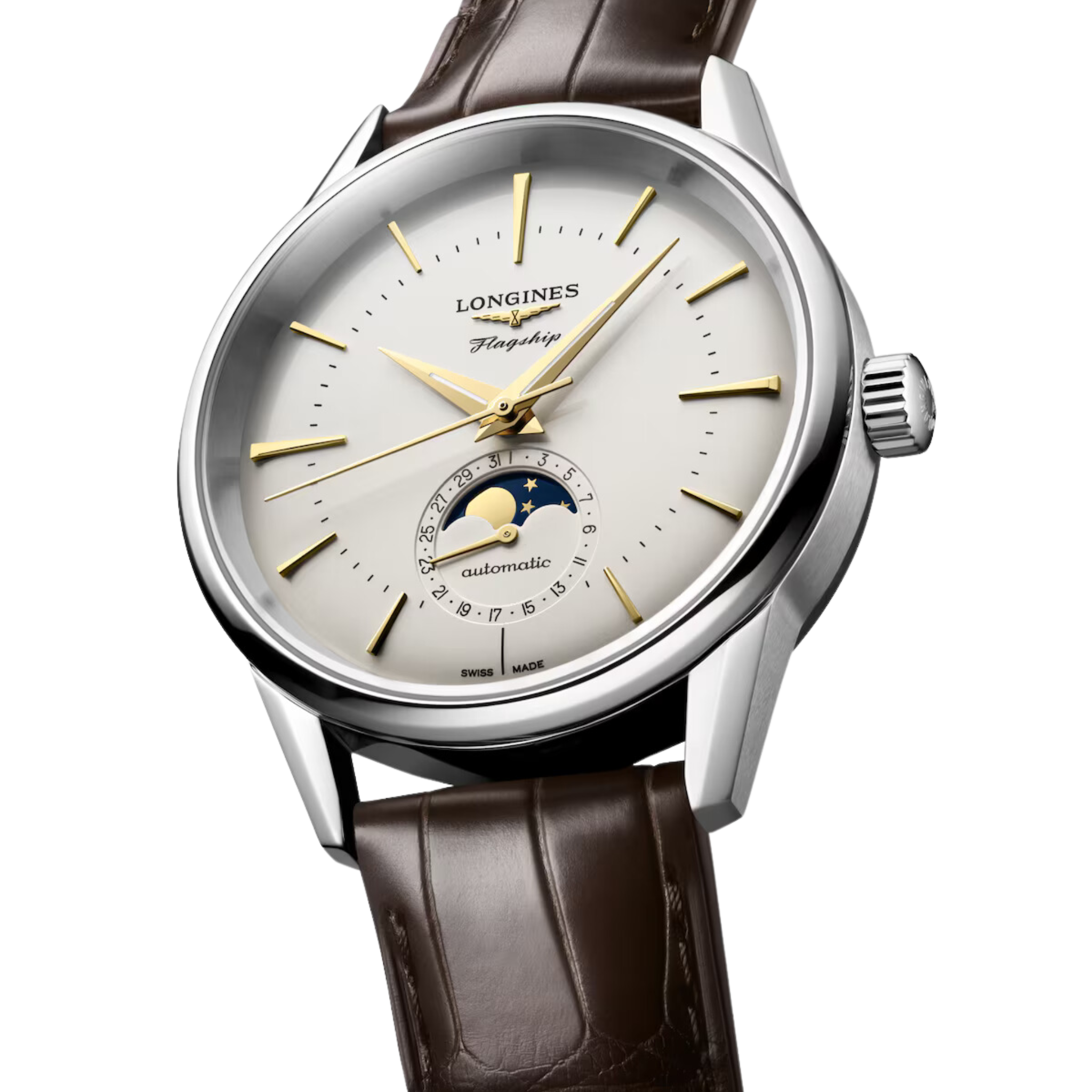 FLAGSHIP HERITAGE MOONPHASE