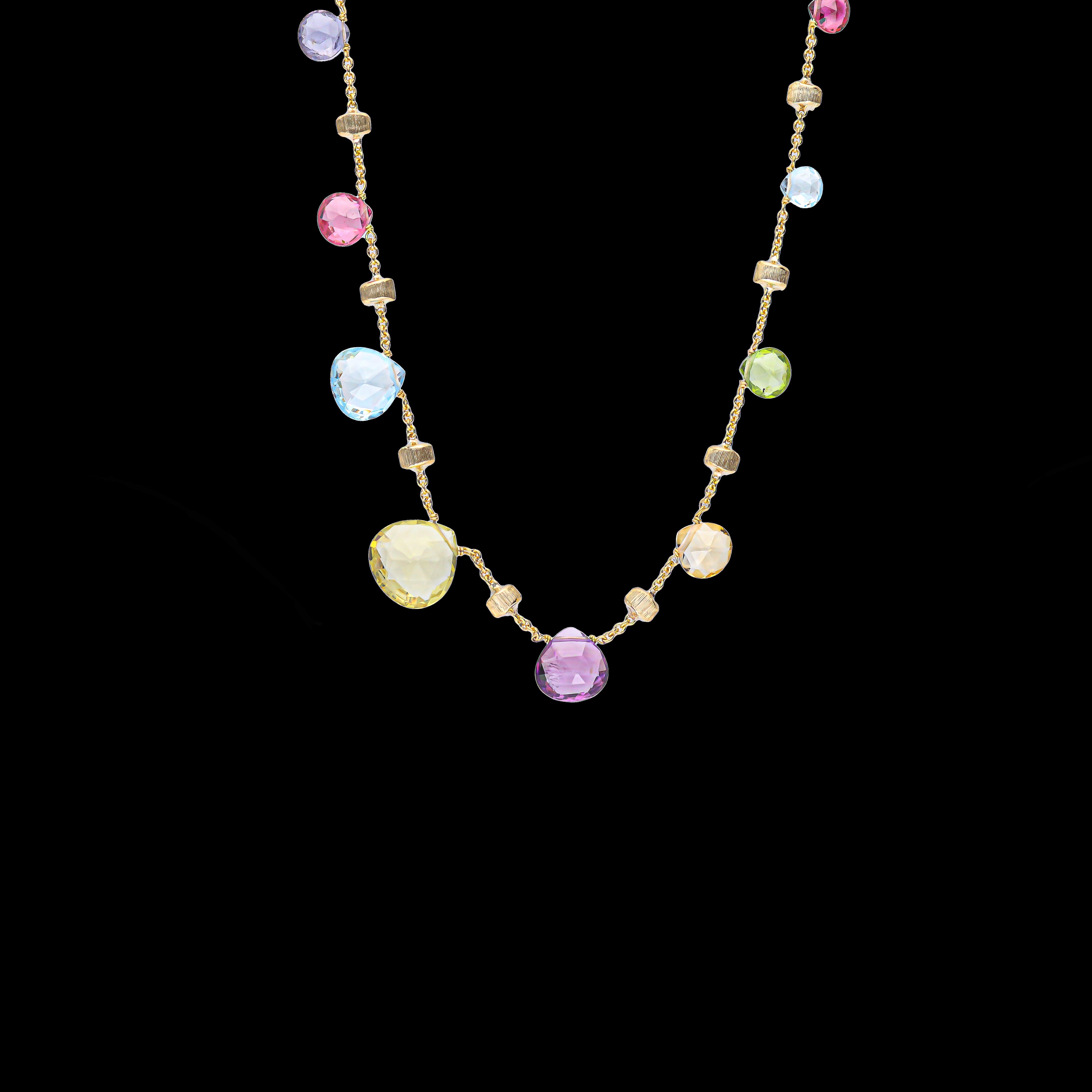 PARADISE NECKLACE