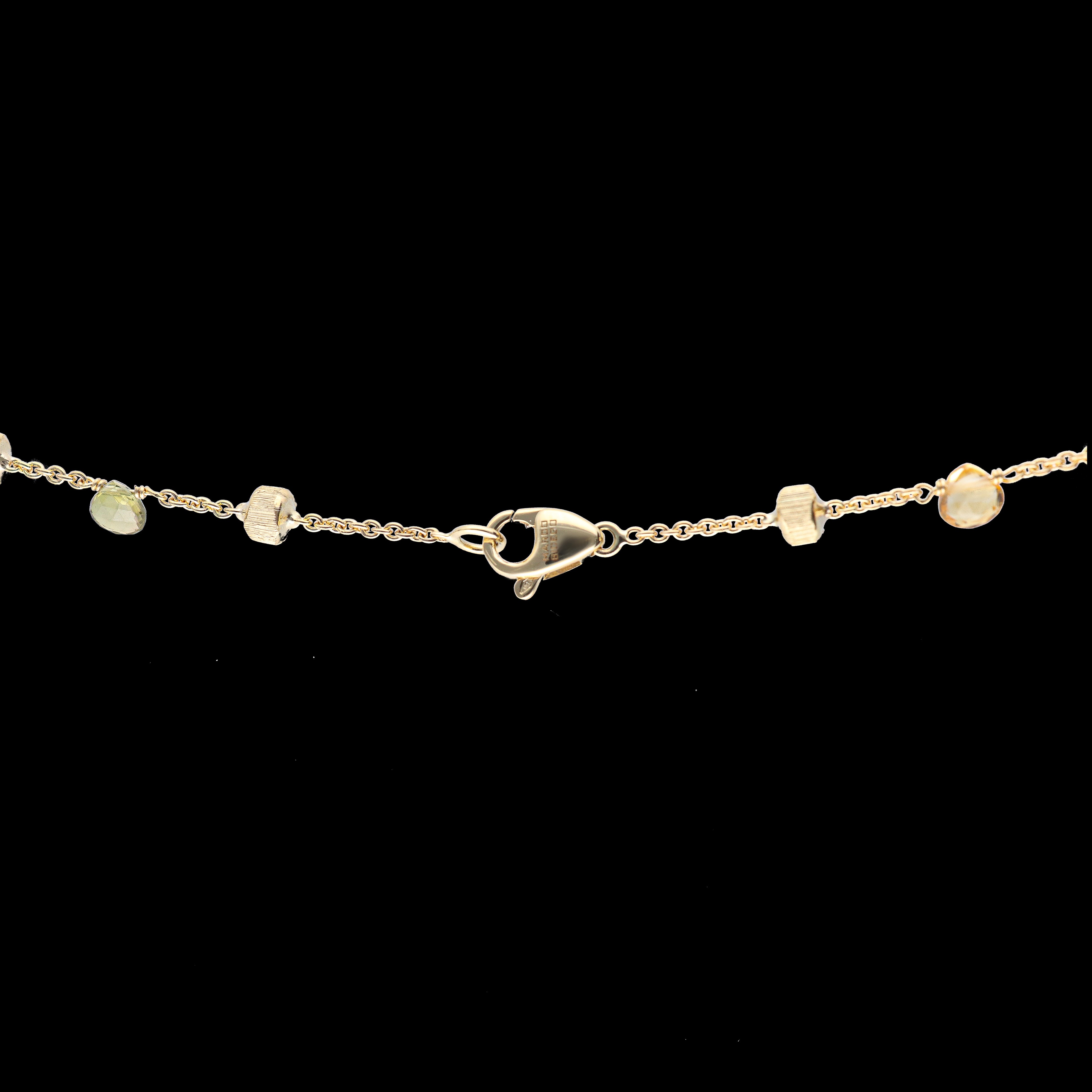 PARADISE NECKLACE