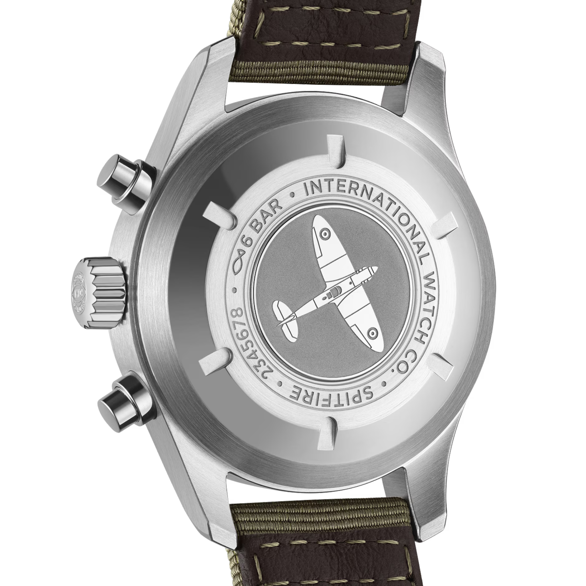 PILOT’S WATCH CHRONOGRAPH SPITFIRE