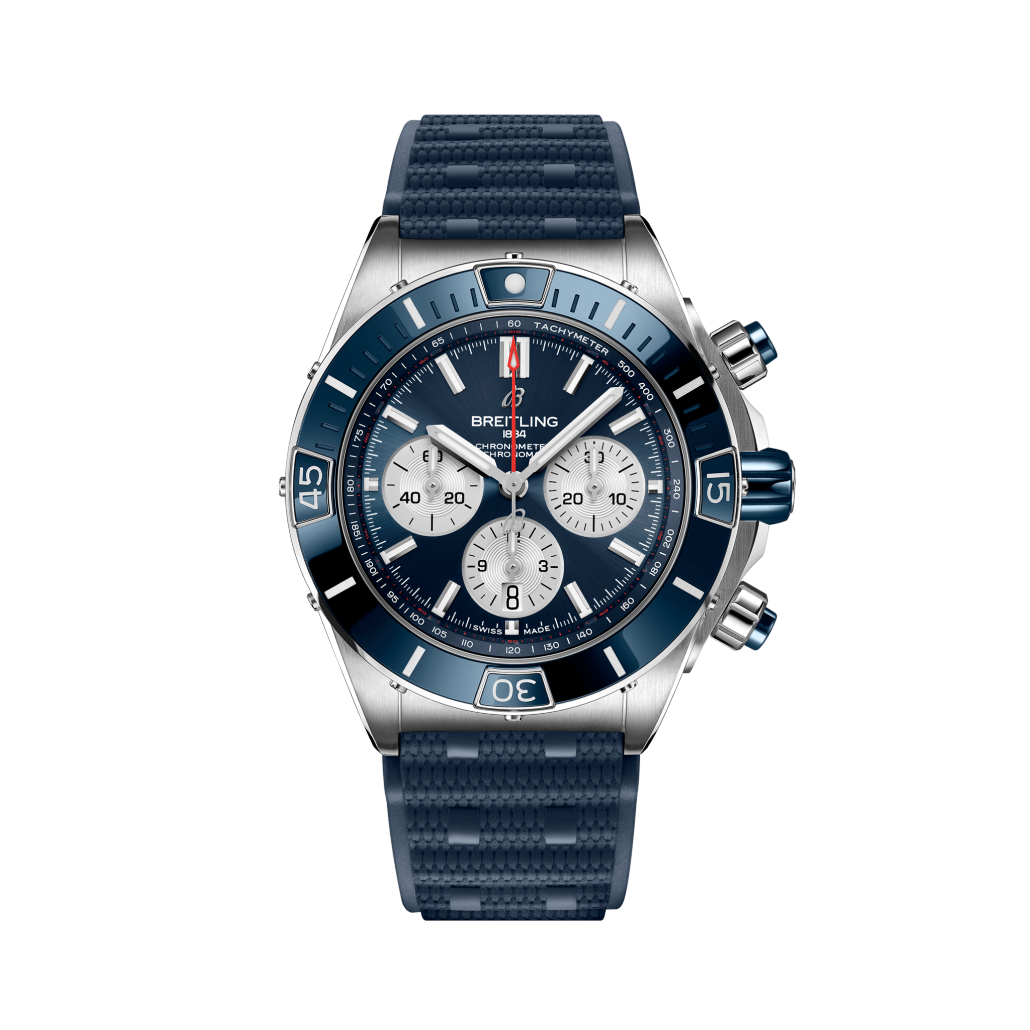 SUPER CHRONOMAT B01 44