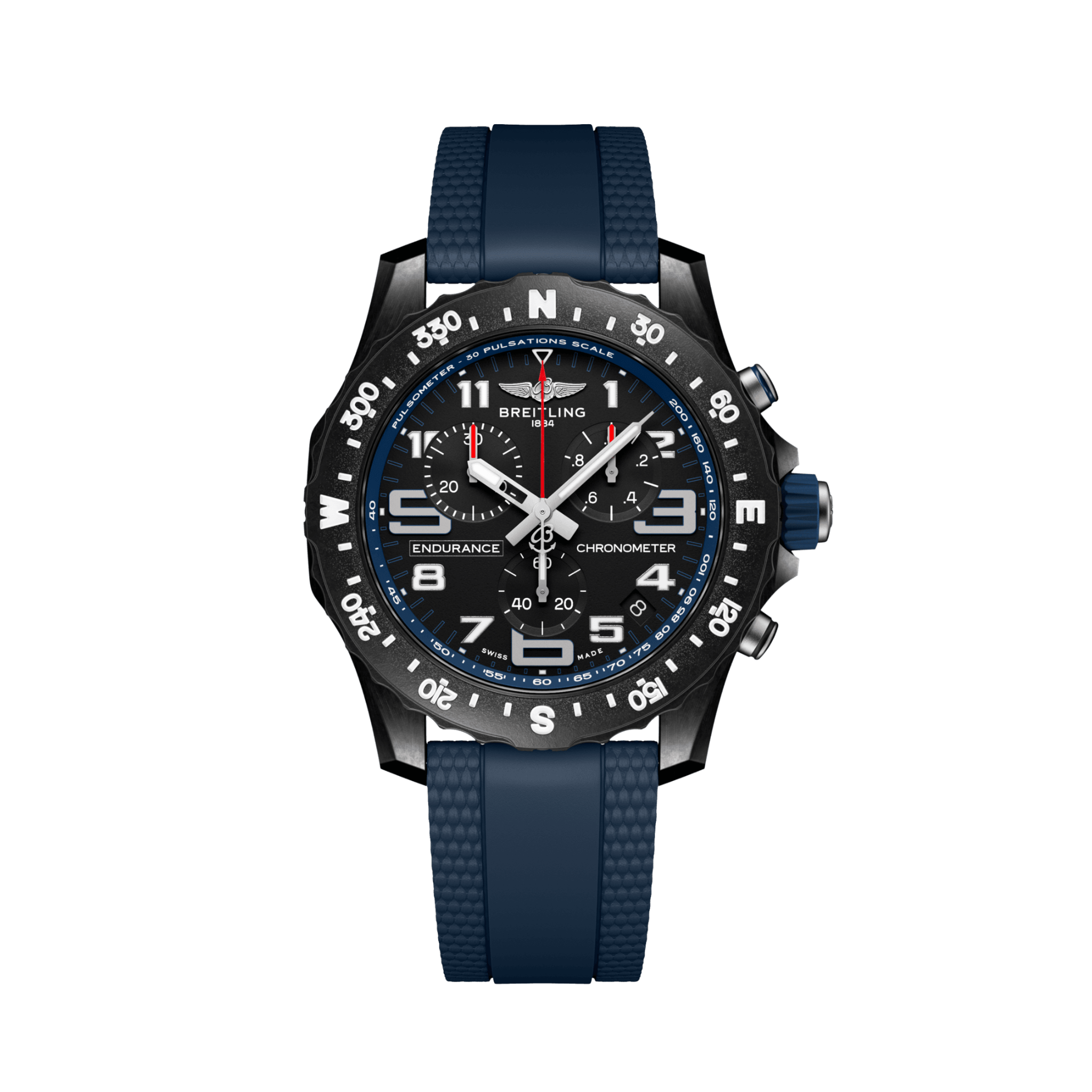 PROFESSIONAL ENDURANCE PRO 44