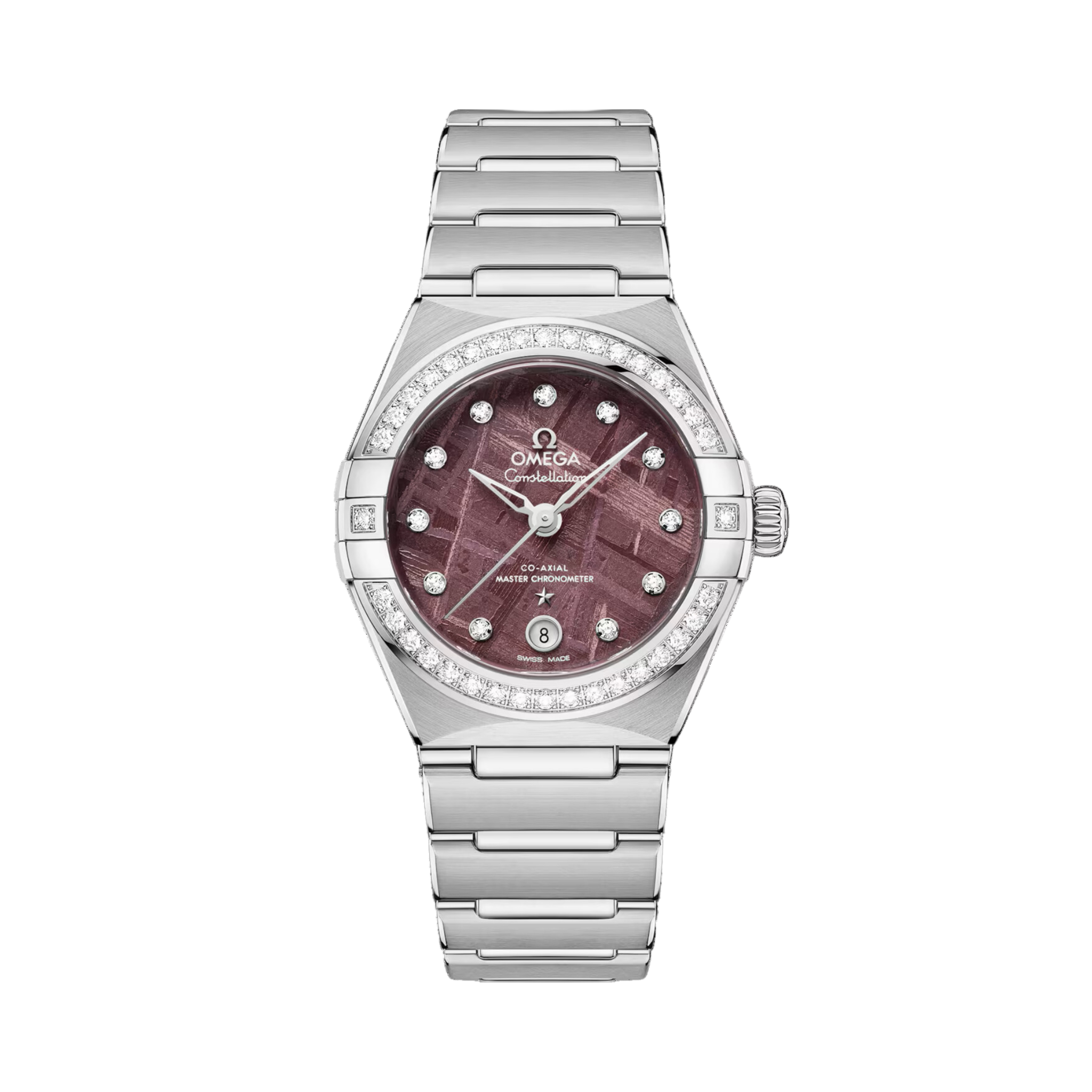 CONSTELLATION CO AXIAL