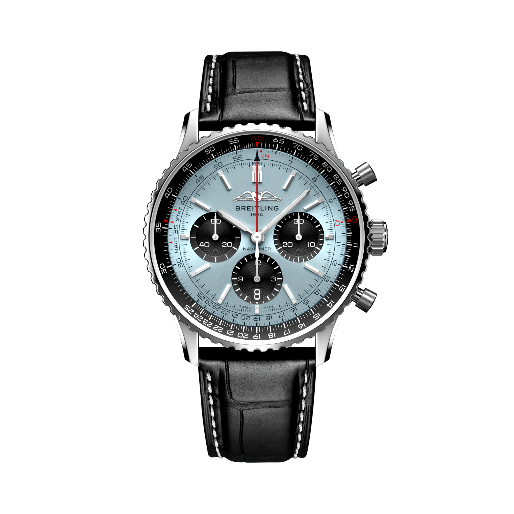 NAVITIMER B01 CHRONOGRAPH 43