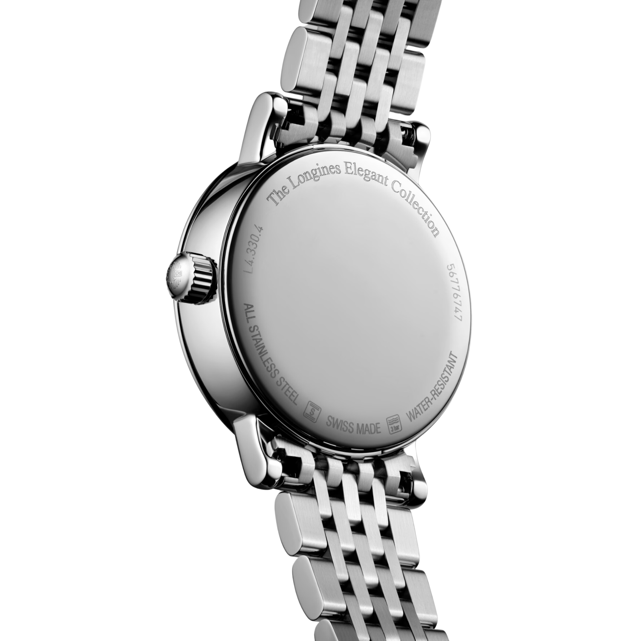 ELEGANT COLLECTION MOONPHASE