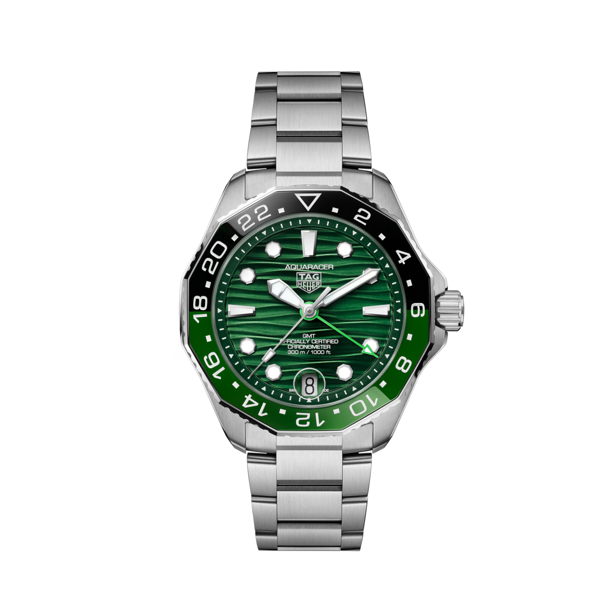 AQUARACER PROFESSIONAL 300 GMT
