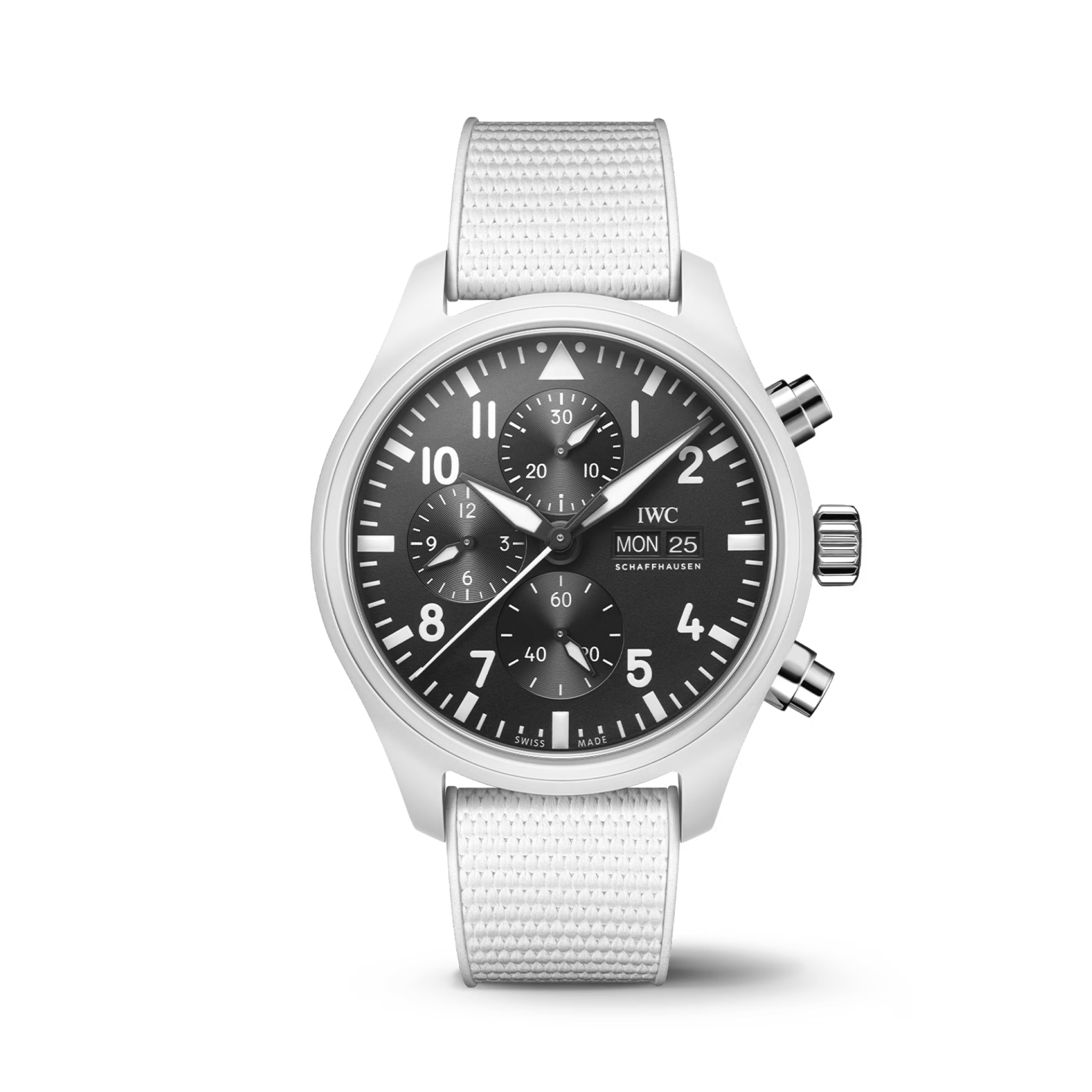 PILOT’S WATCH CHRONOGRAPH TOP GUN EDITION “LAKE TAHOE”