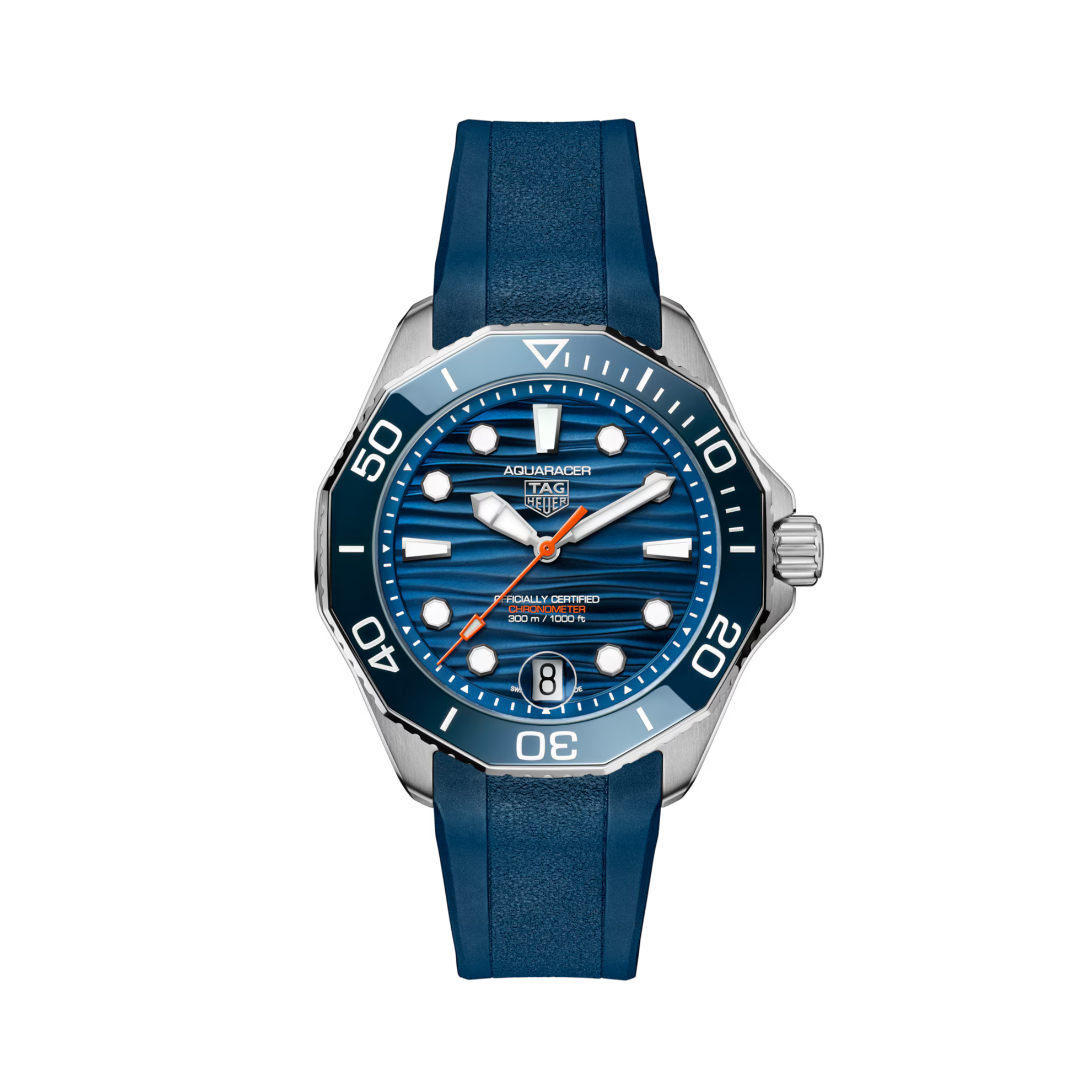 AQUARACER PROFESSIONAL 300 DATE