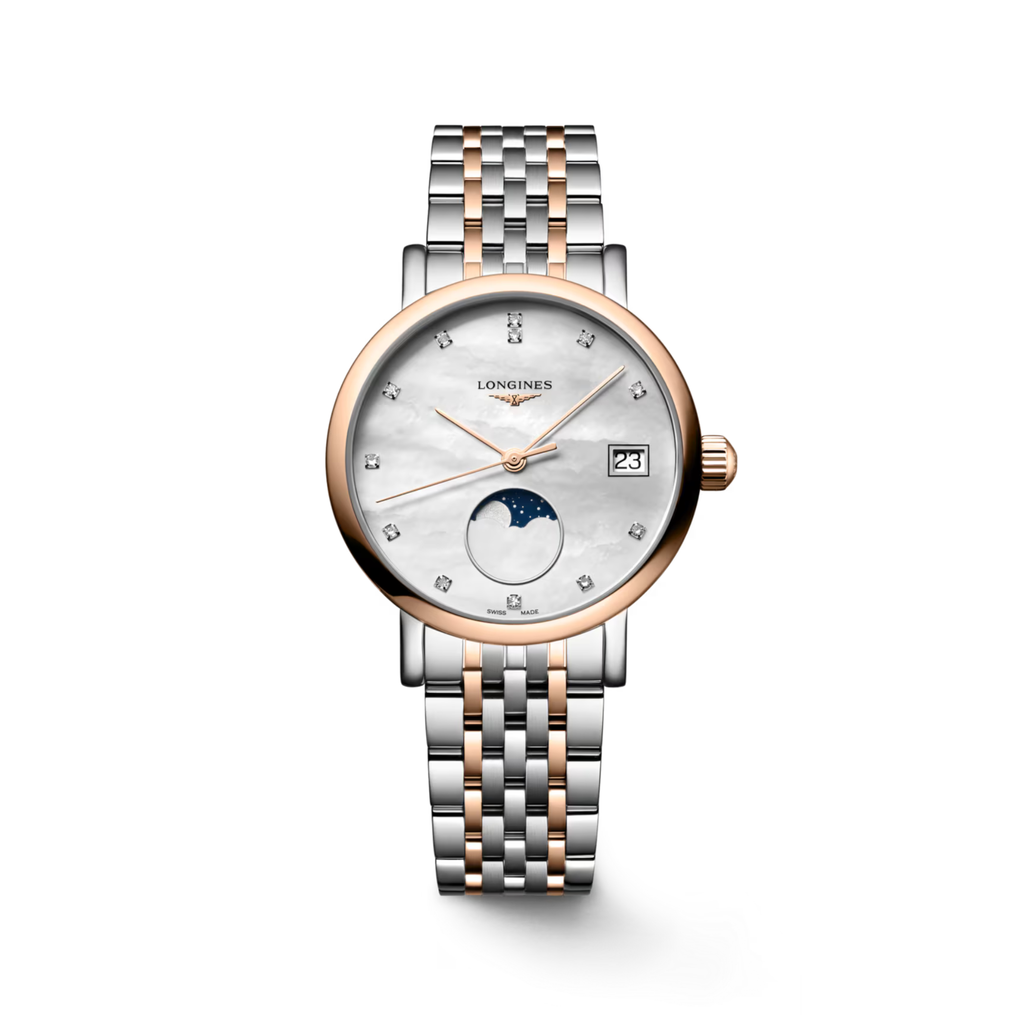 ELEGANT COLLECTION MOONPHASE