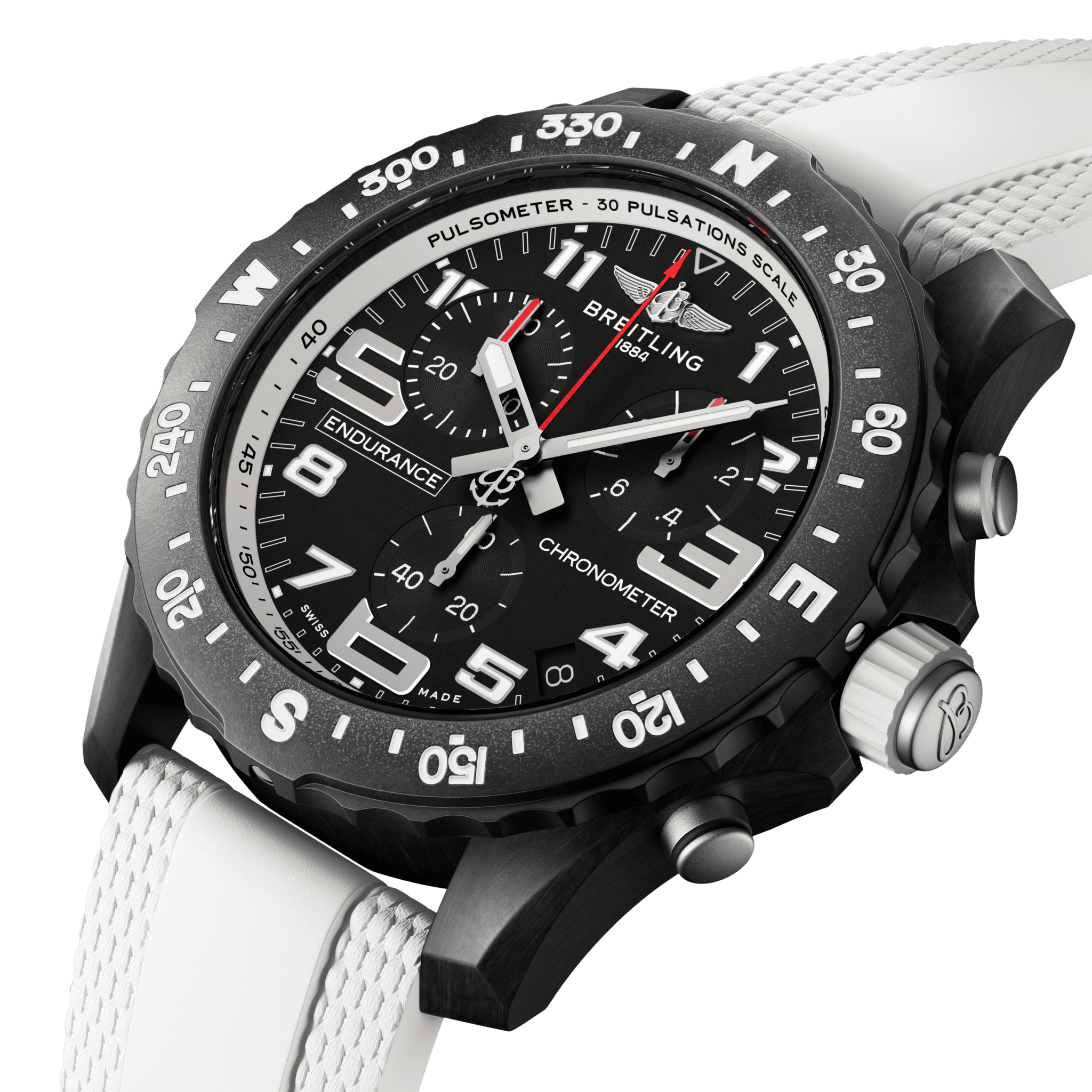 PROFESSIONAL ENDURANCE PRO 44