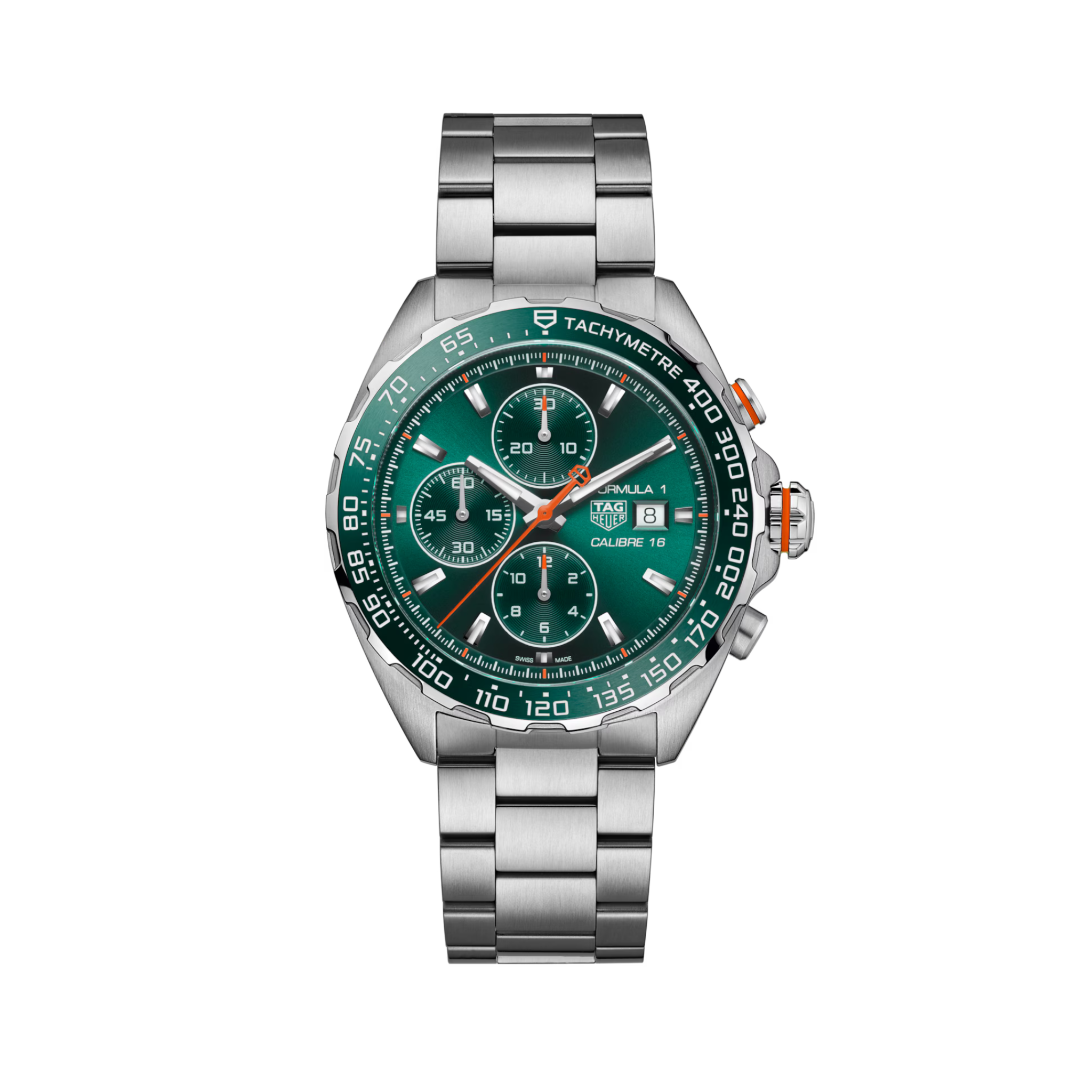 FORMULA 1 CHRONOGRAPH