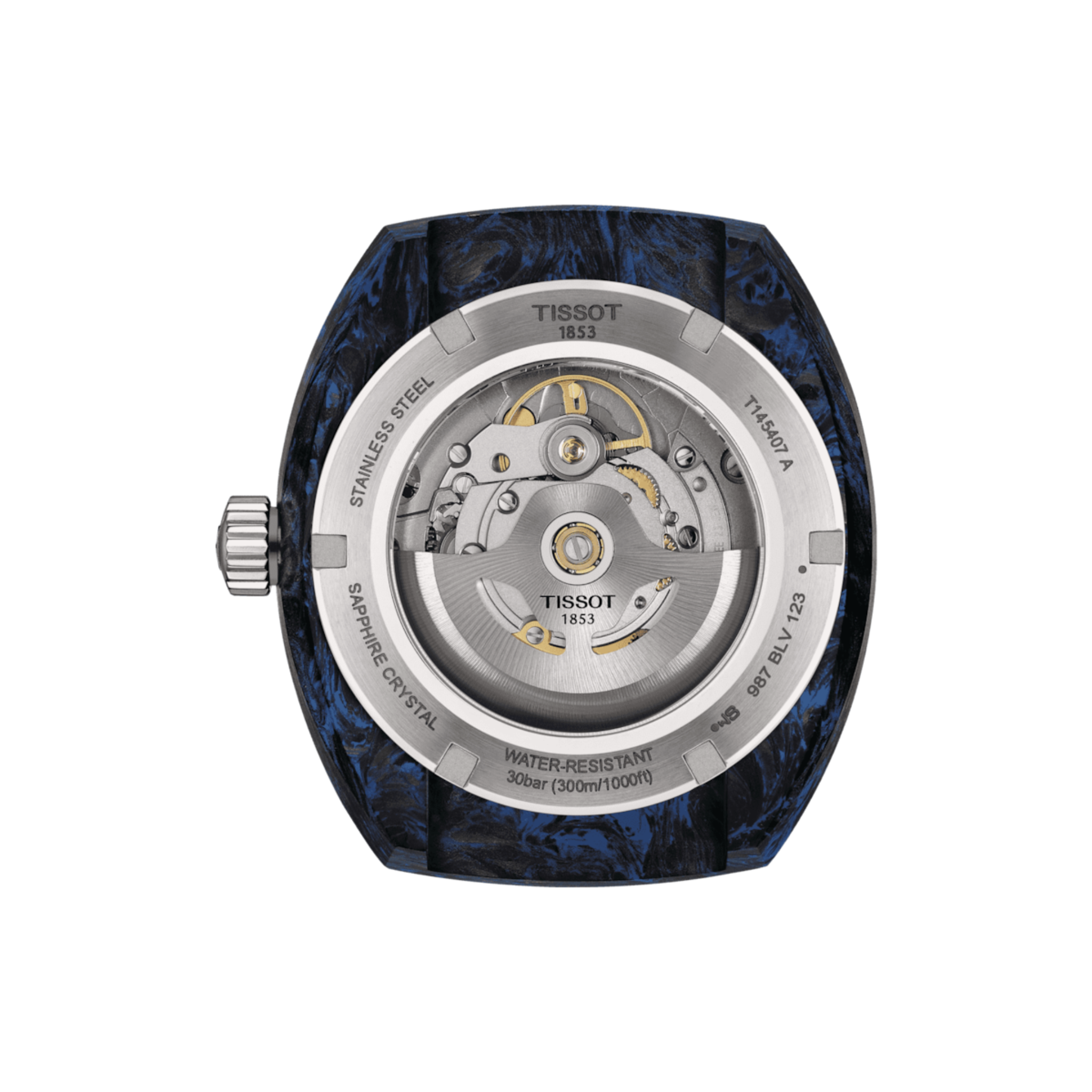 SIDERAL S POWERMATIC 80