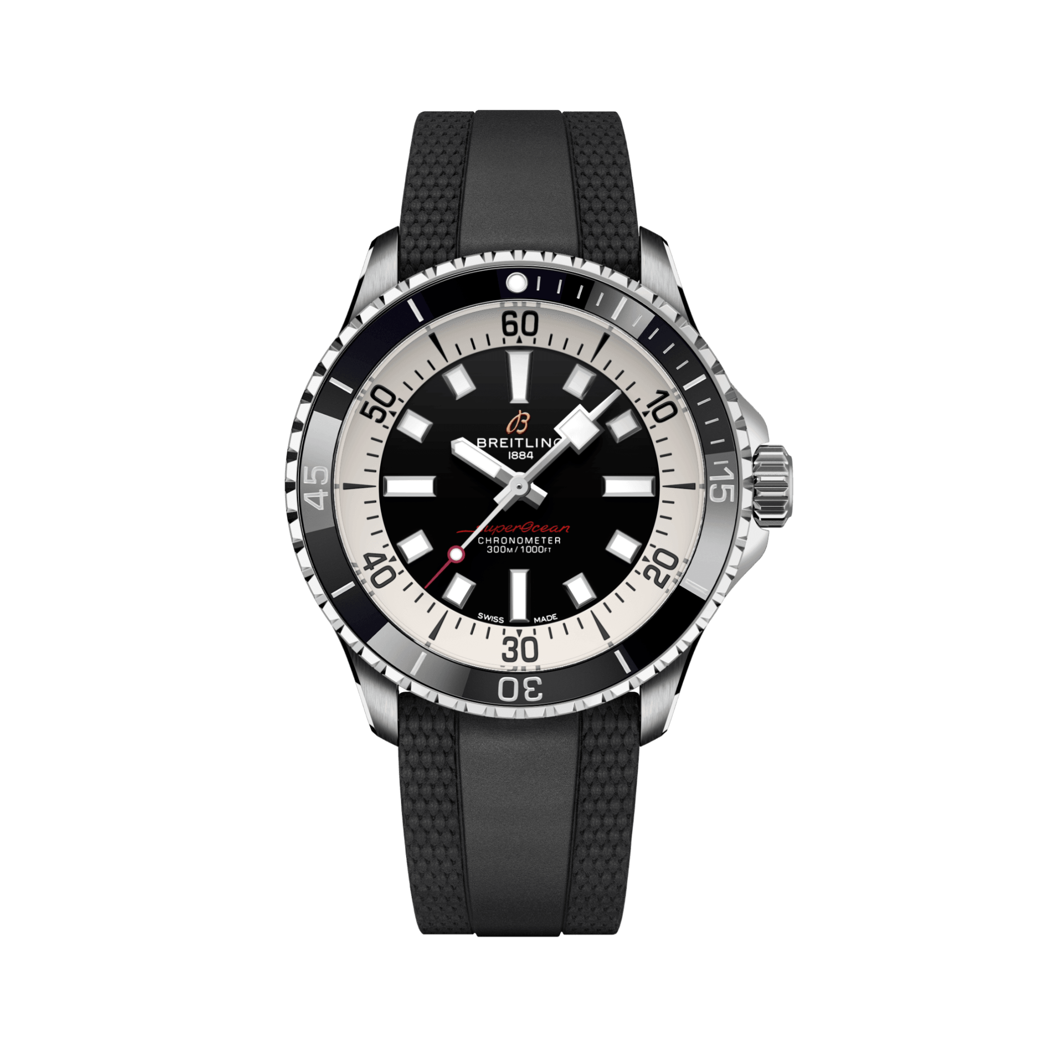 SUPEROCEAN AUTOMATIC 42