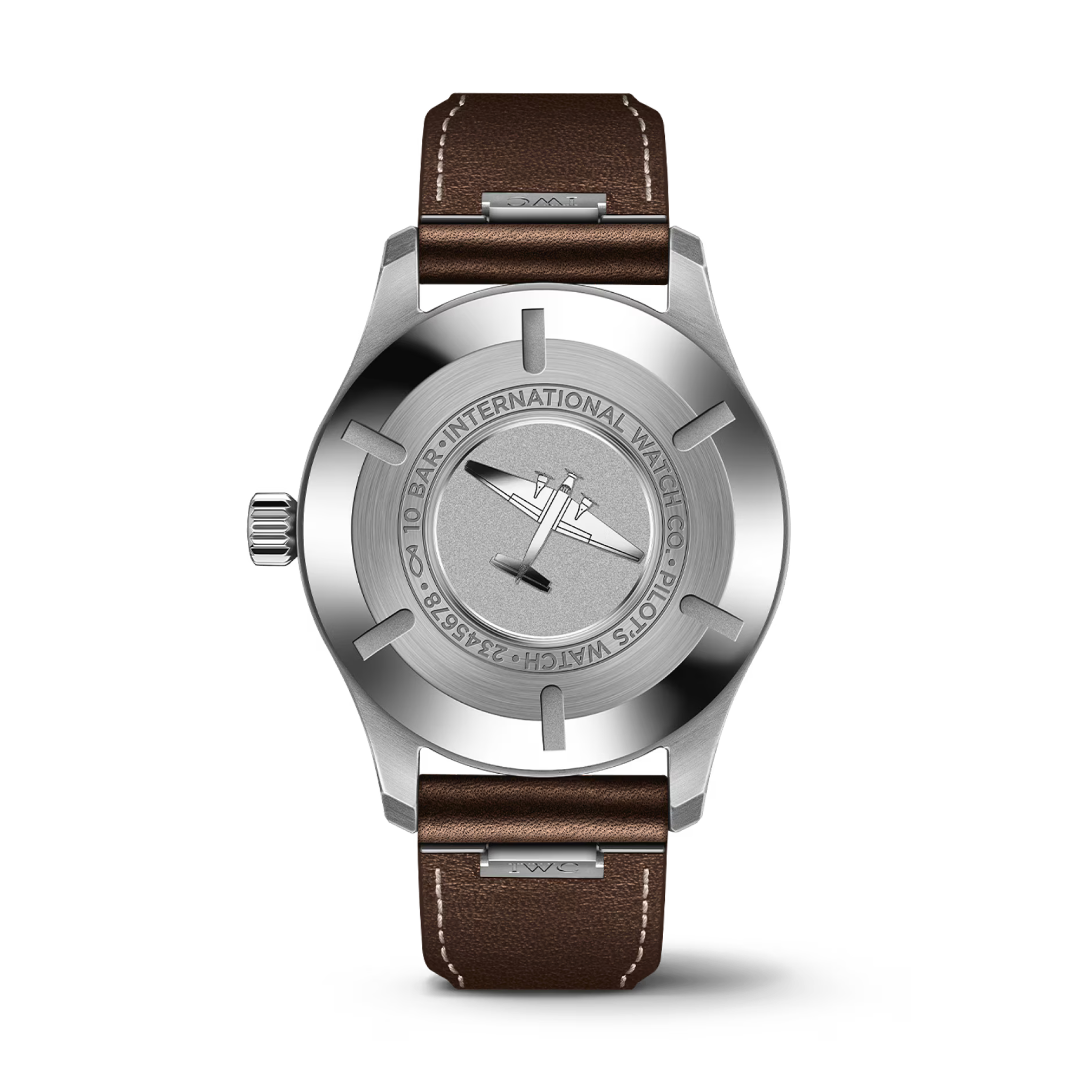 PILOT'S WATCH MARK XX