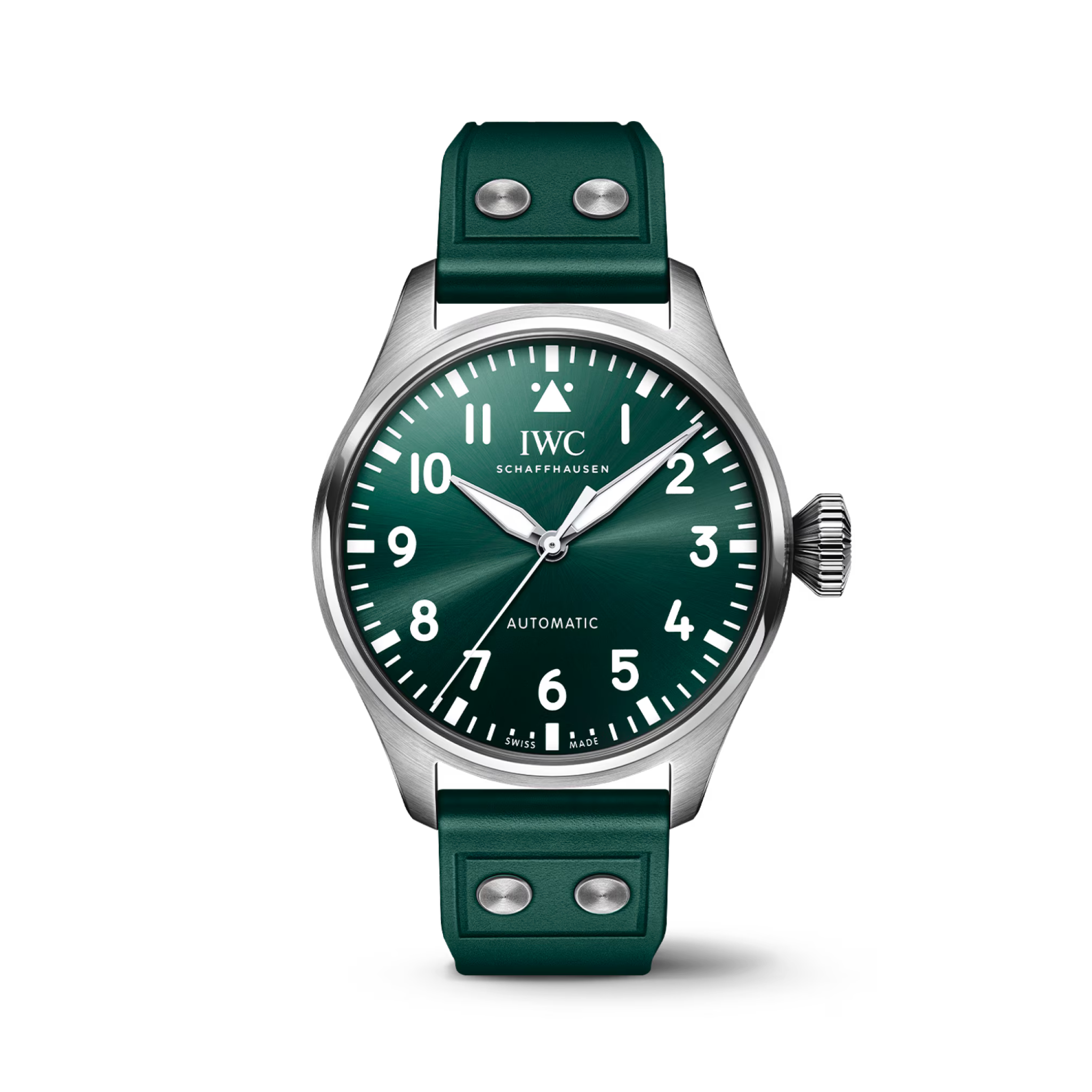 BIG PILOT'S WATCH 43